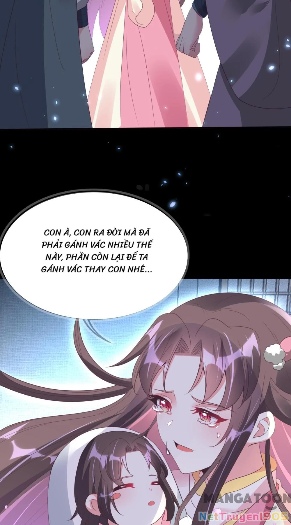 Long Vương Truy Thê Chapter 60 - 6