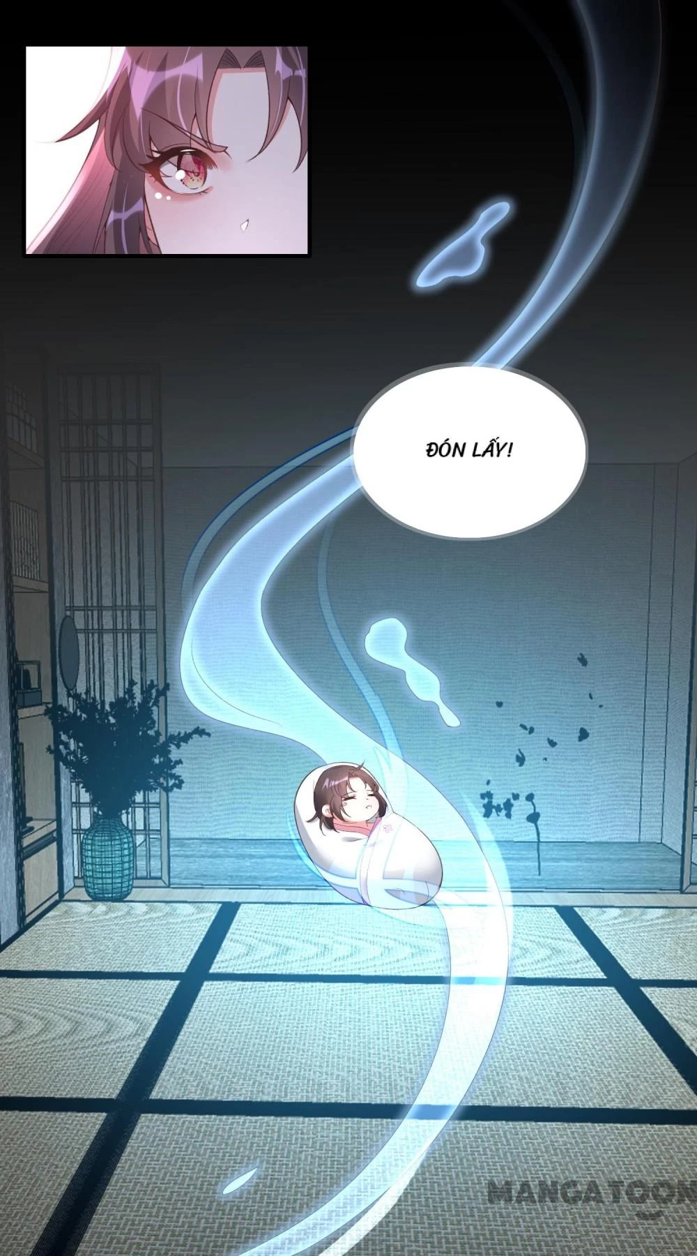 Long Vương Truy Thê Chapter 60 - 9