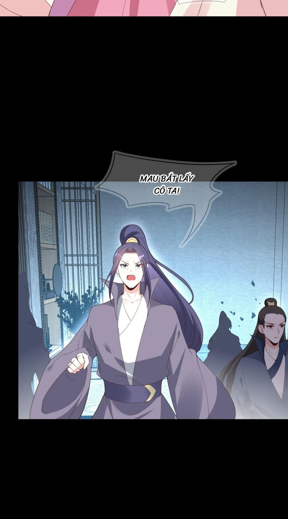 Long Vương Truy Thê Chapter 60 - 11