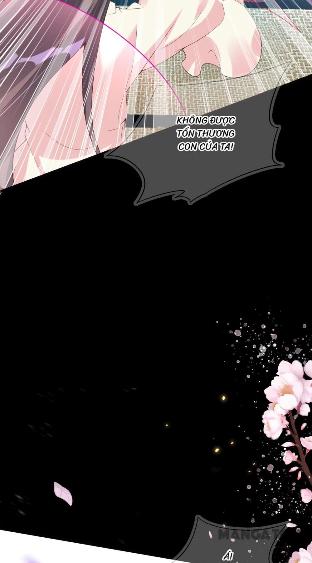 Long Vương Truy Thê Chapter 60 - 13