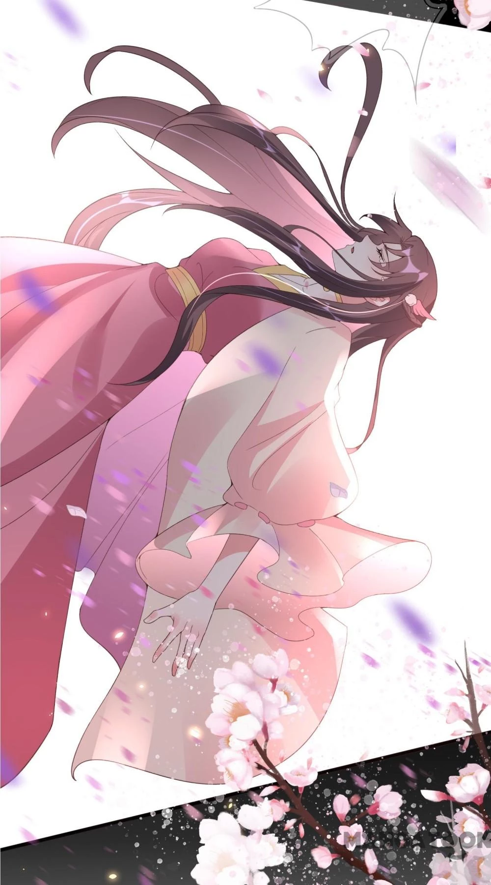 Long Vương Truy Thê Chapter 60 - 14