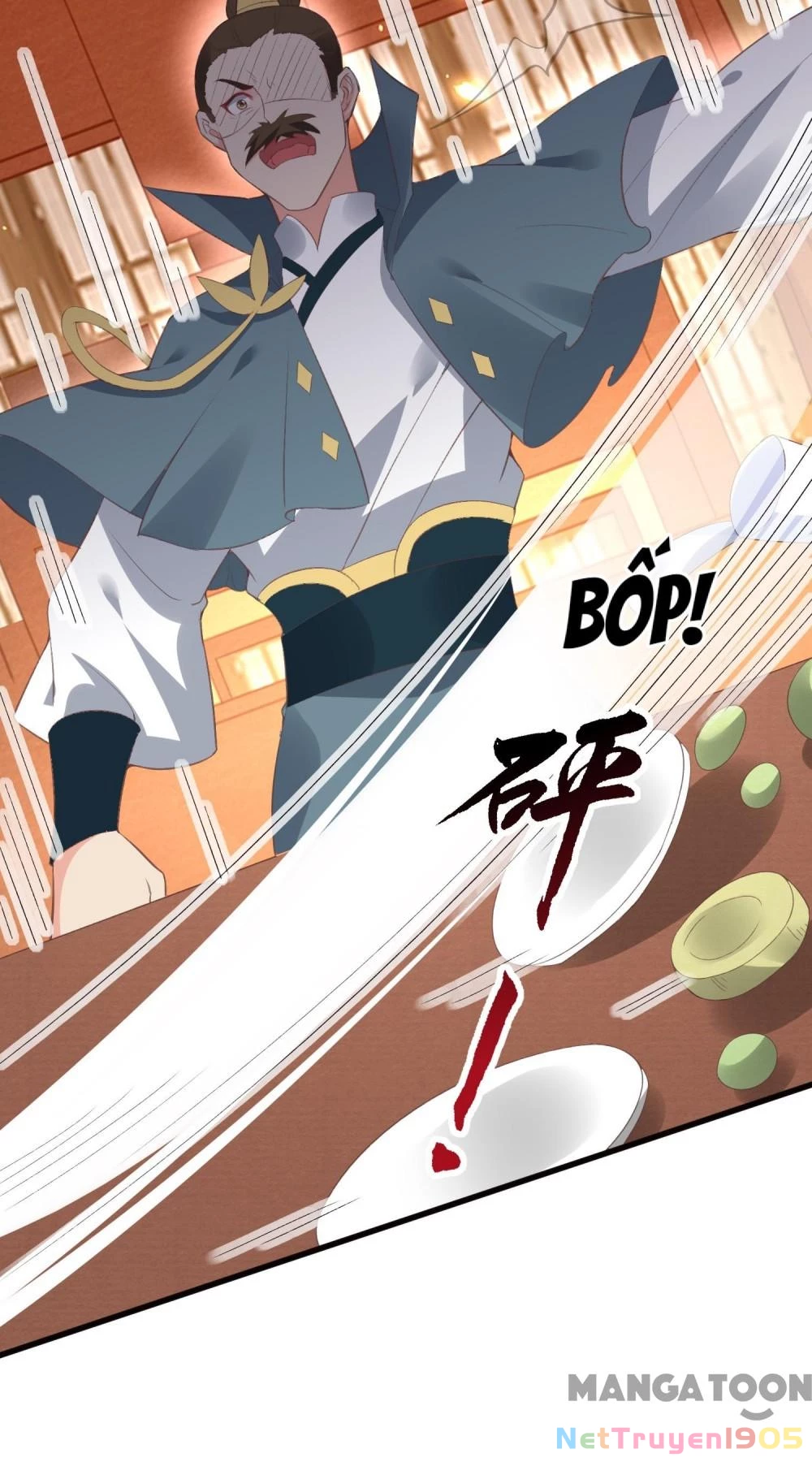 Long Vương Truy Thê Chapter 60 - 18