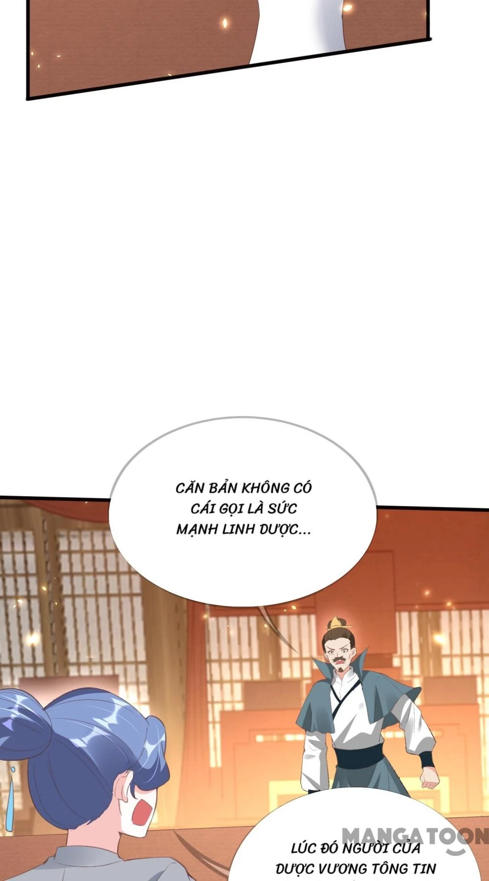 Long Vương Truy Thê Chapter 60 - 20