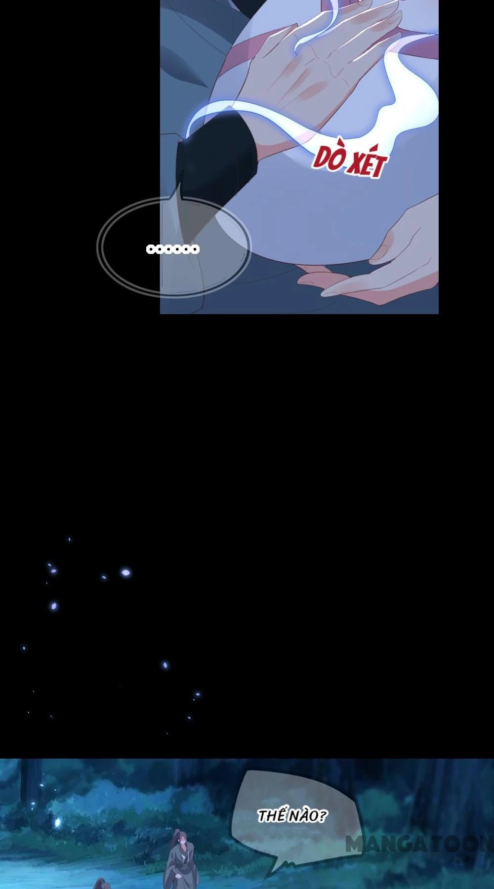 Long Vương Truy Thê Chapter 60 - 26