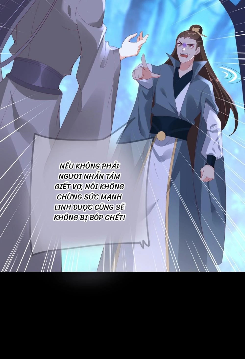 Long Vương Truy Thê Chapter 60 - 28