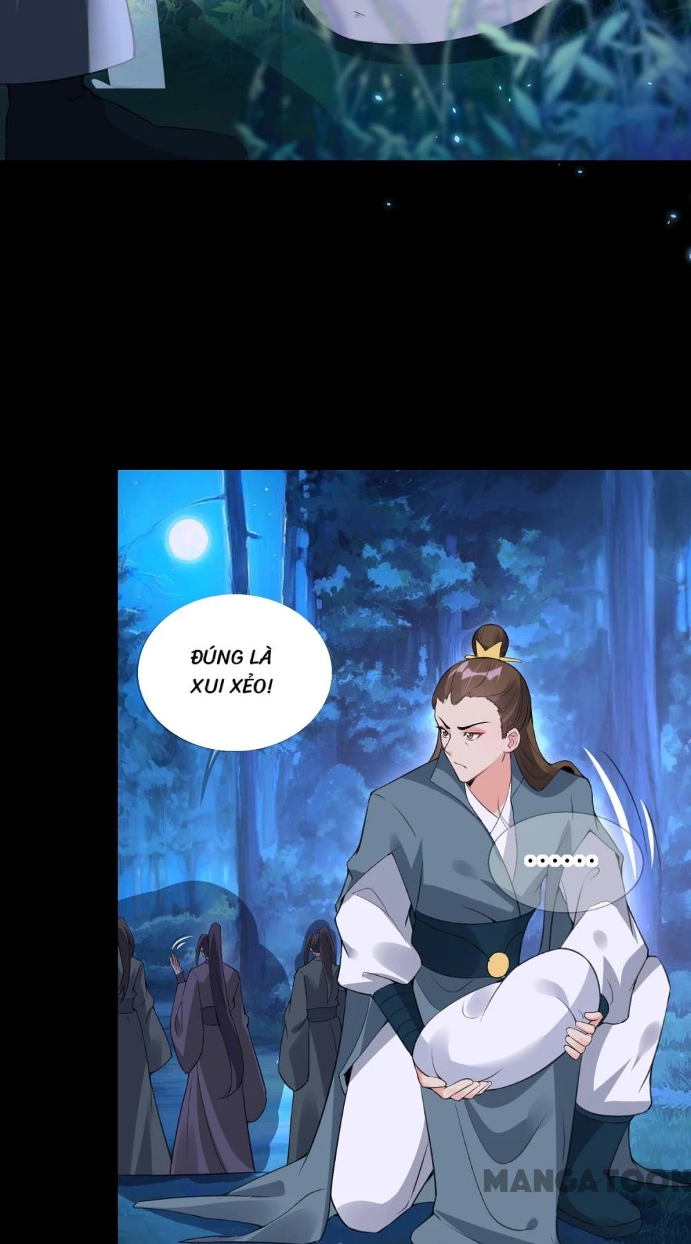 Long Vương Truy Thê Chapter 60 - 30