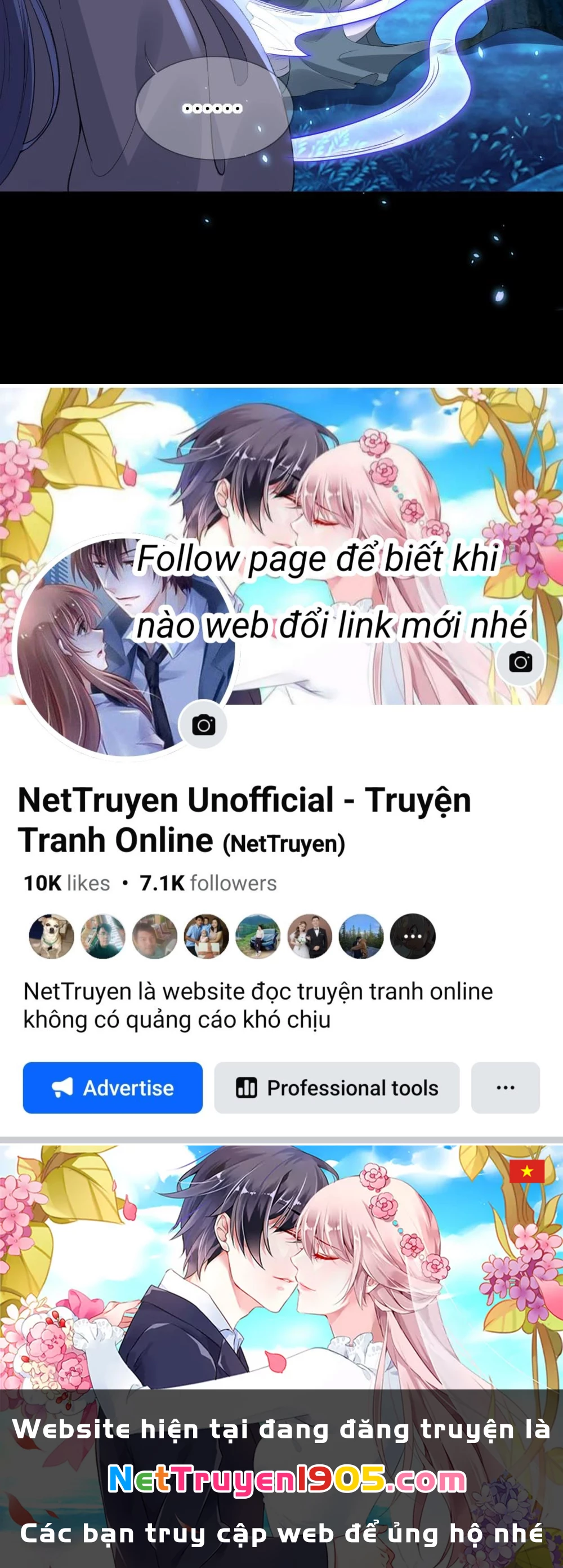 Long Vương Truy Thê Chapter 60 - 33