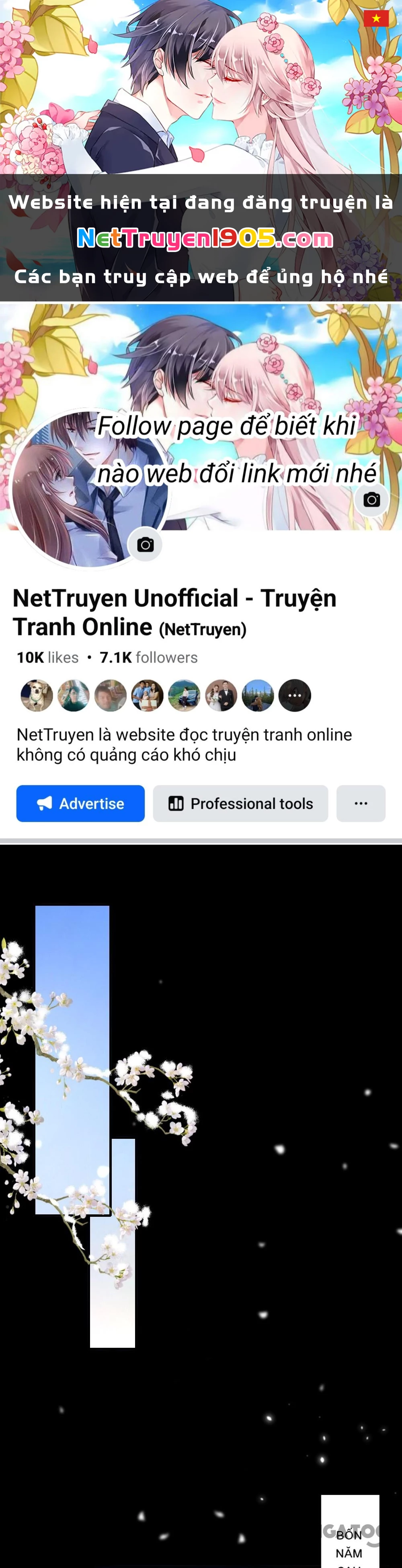 Long Vương Truy Thê Chapter 61 - 1