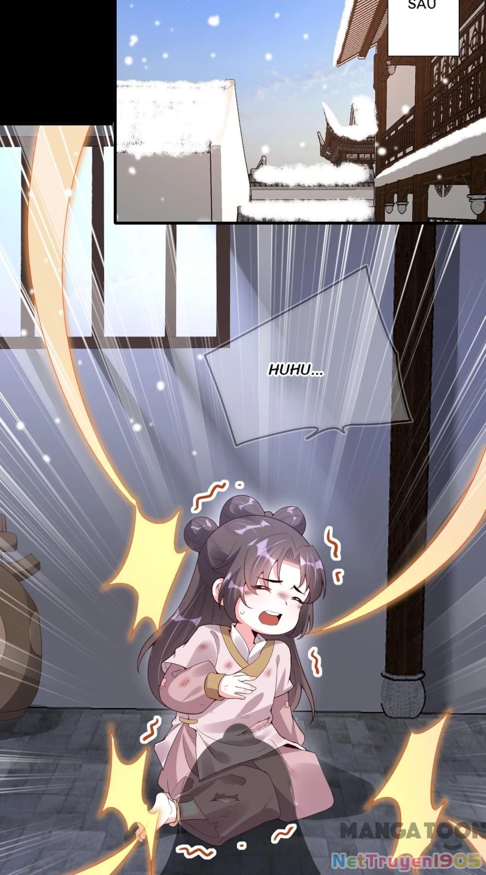 Long Vương Truy Thê Chapter 61 - 2