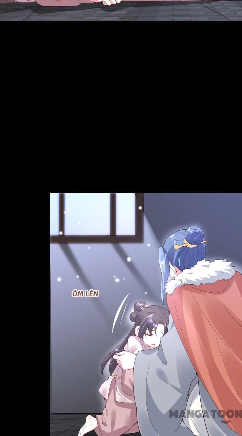 Long Vương Truy Thê Chapter 61 - 5