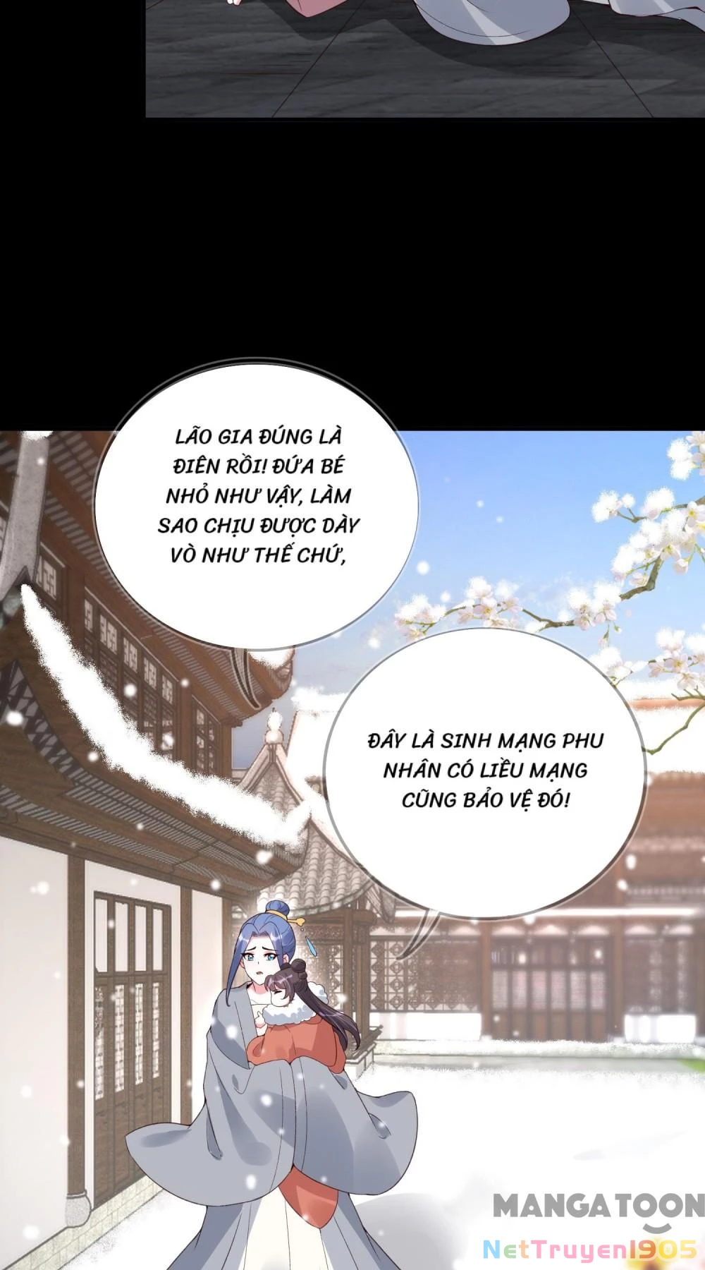 Long Vương Truy Thê Chapter 61 - 6