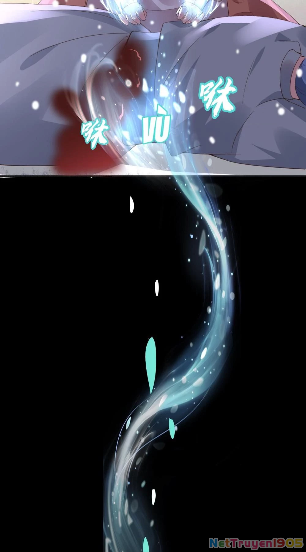 Long Vương Truy Thê Chapter 61 - 11