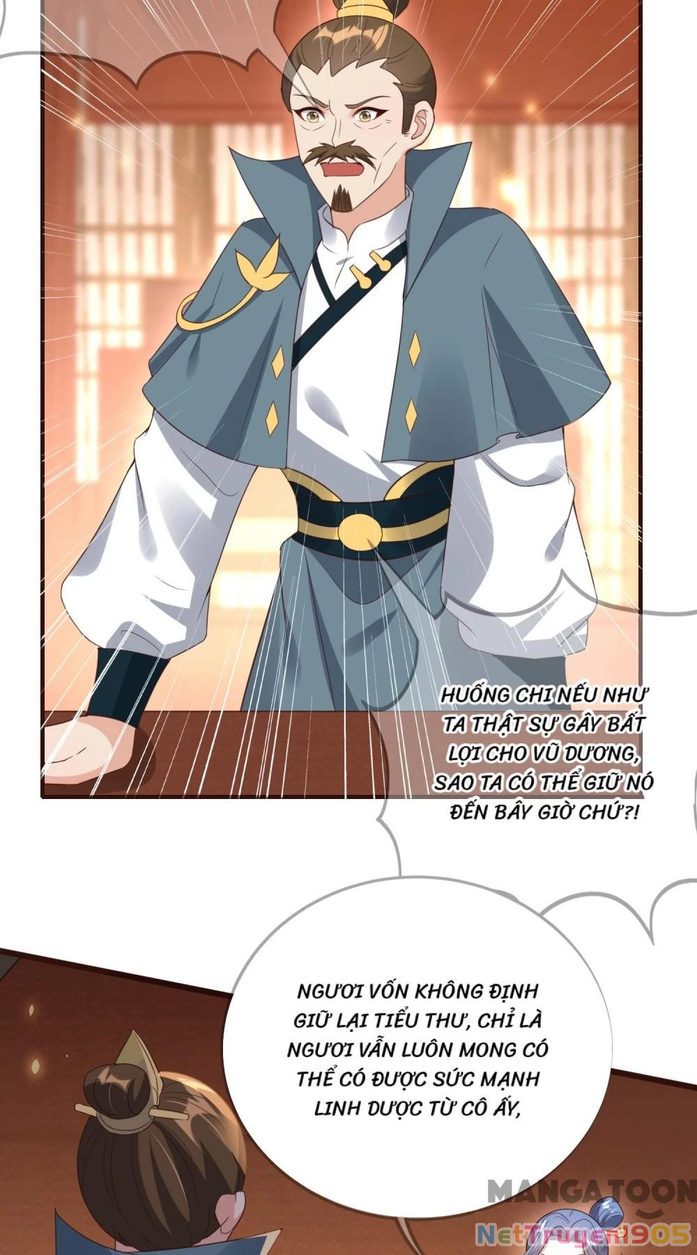 Long Vương Truy Thê Chapter 61 - 15