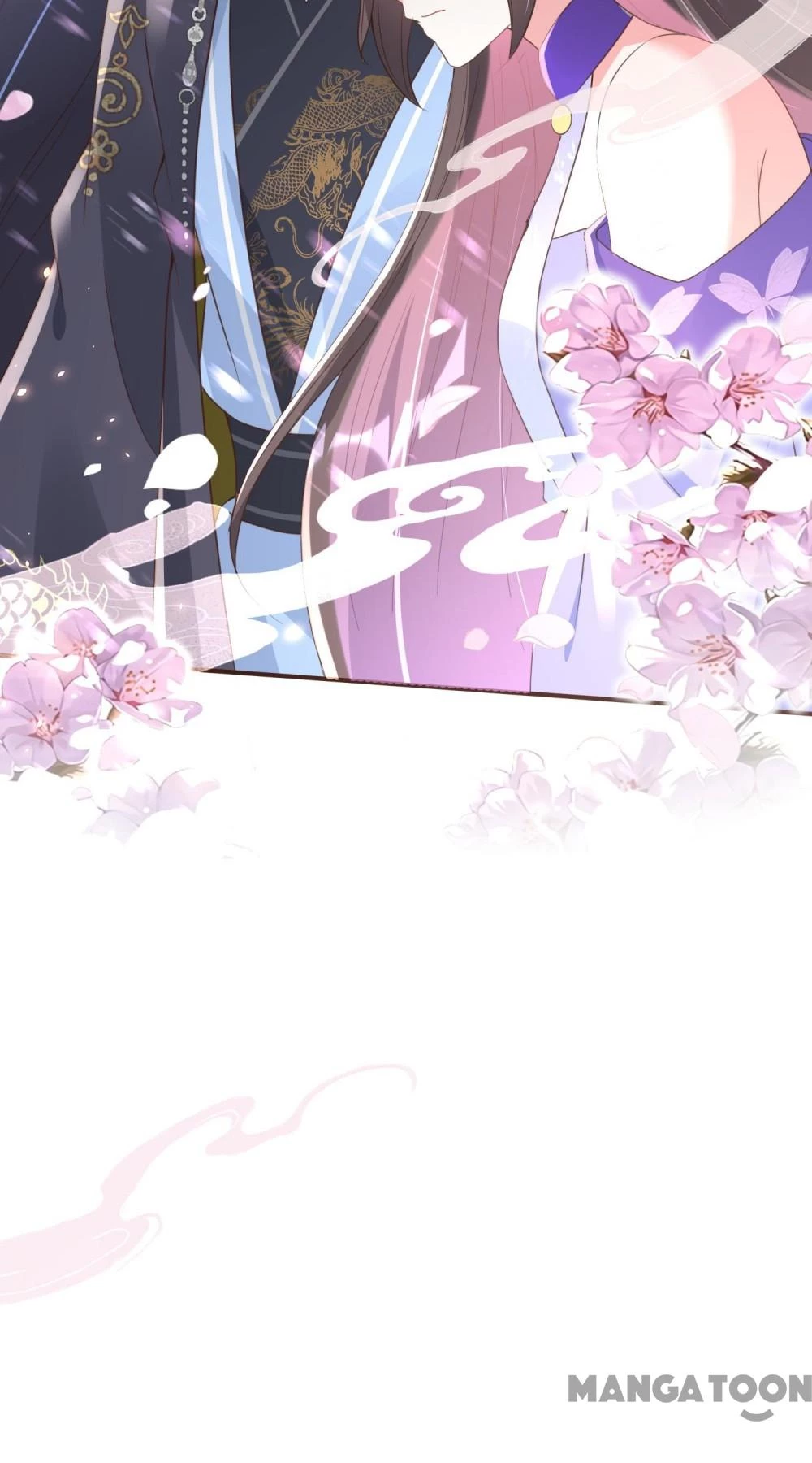 Long Vương Truy Thê Chapter 61 - 20