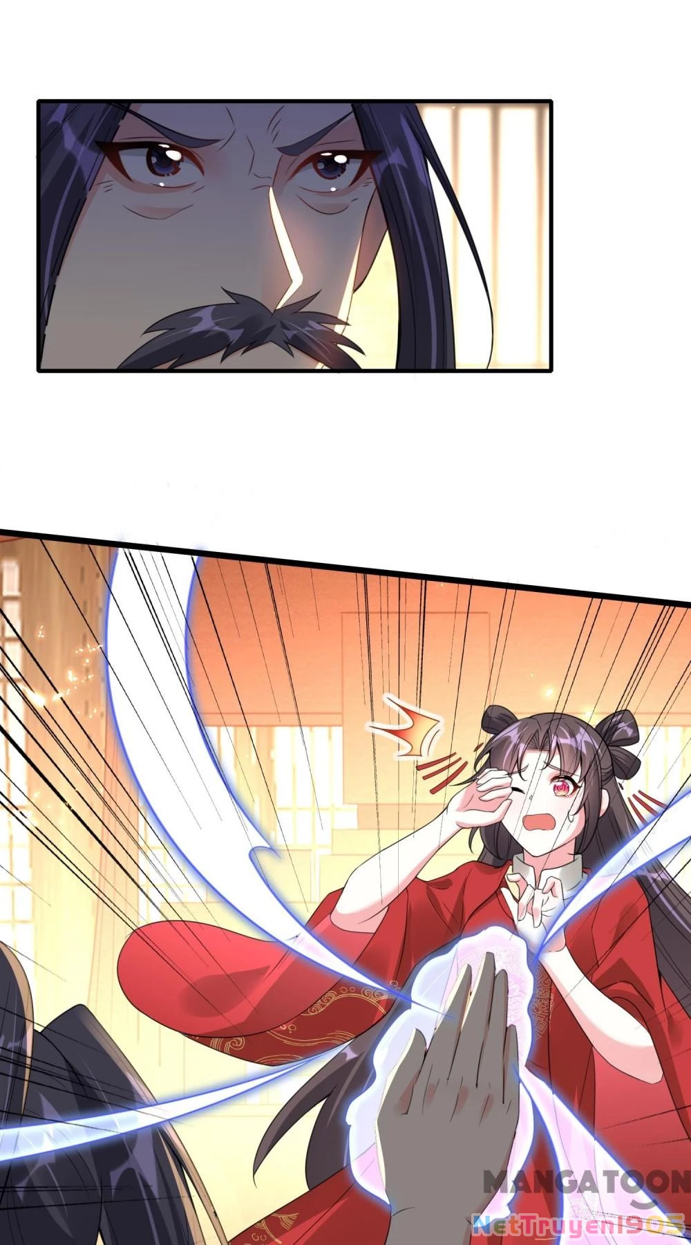 Long Vương Truy Thê Chapter 61 - 22