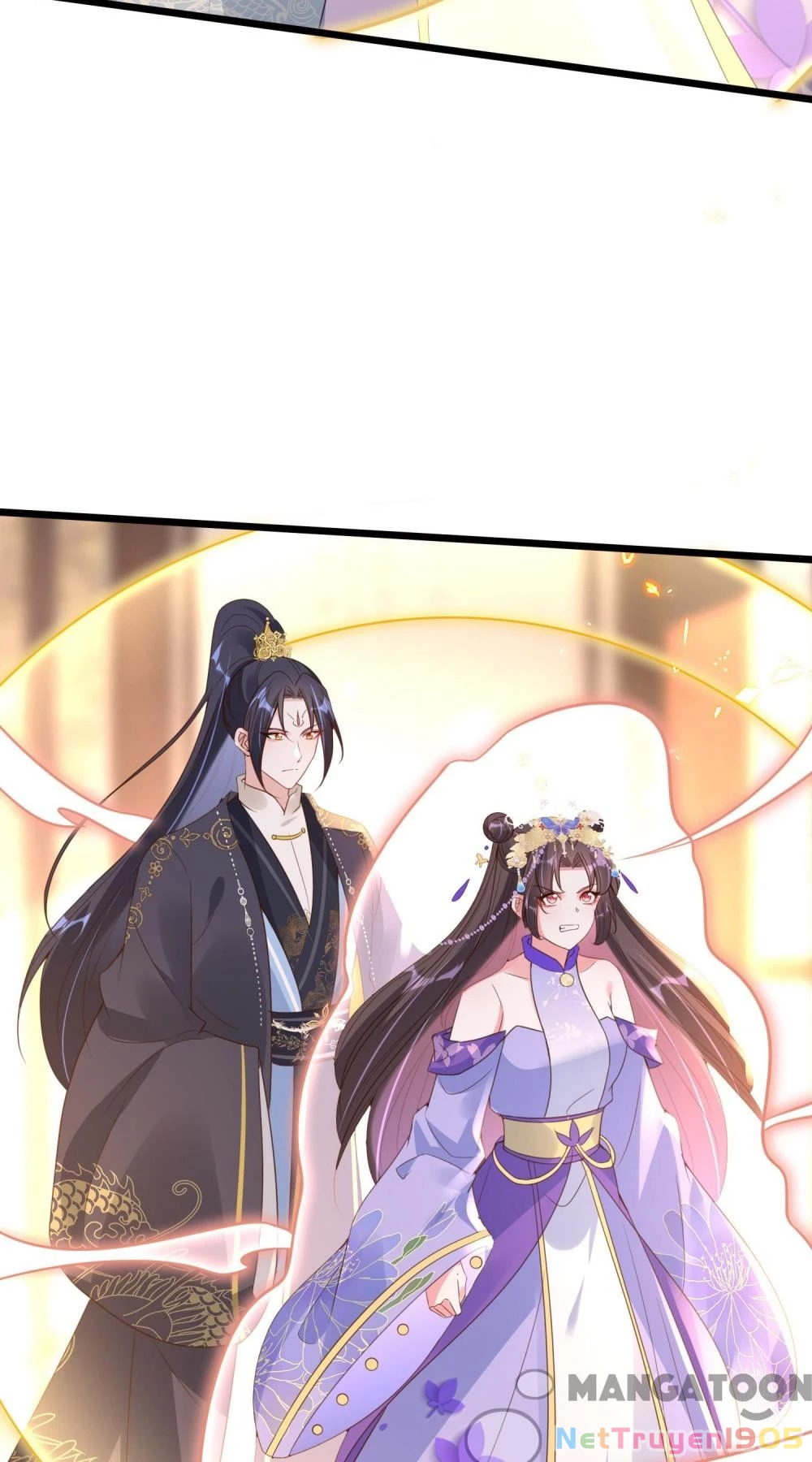 Long Vương Truy Thê Chapter 61 - 25