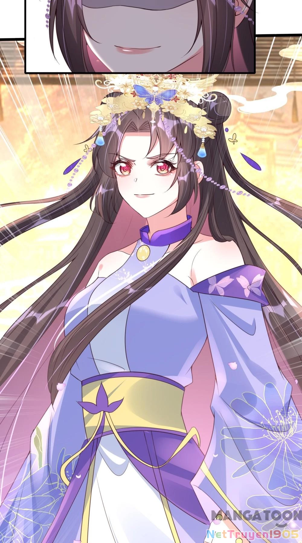 Long Vương Truy Thê Chapter 61 - 31