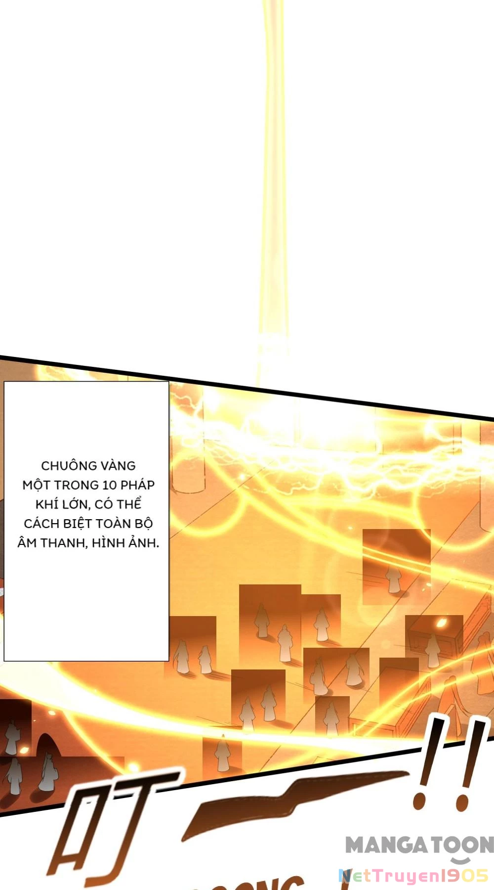 Long Vương Truy Thê Chapter 61 - 36