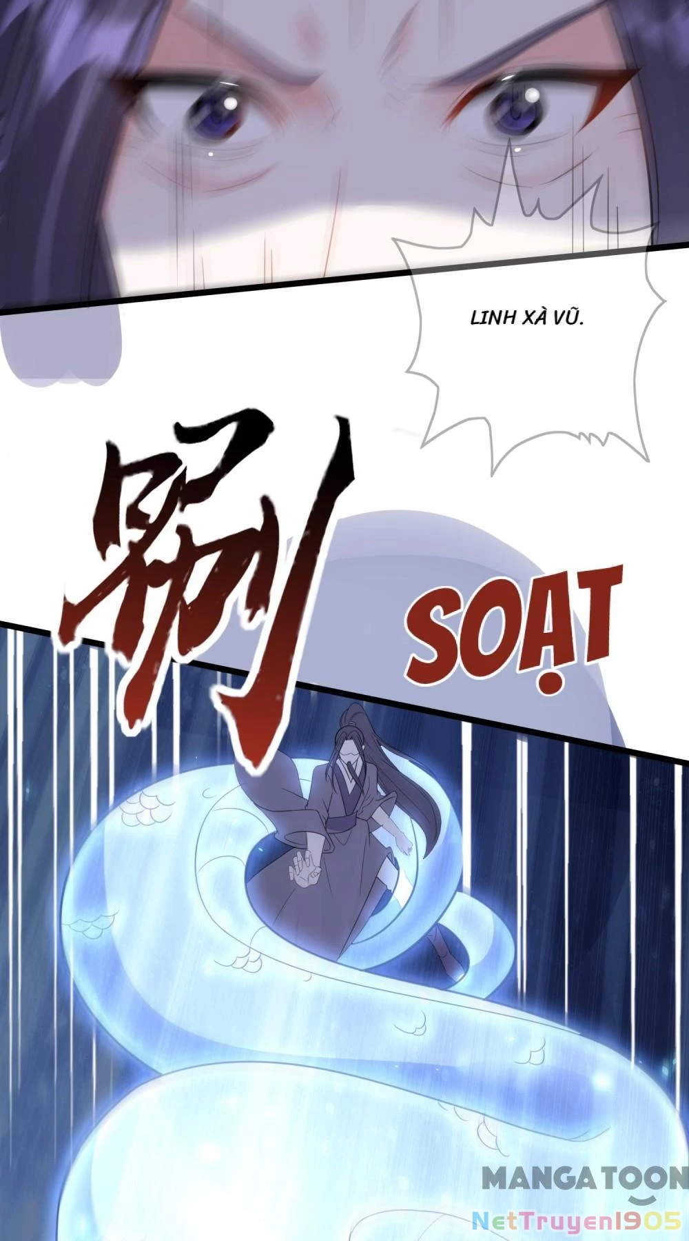 Long Vương Truy Thê Chapter 61 - 38