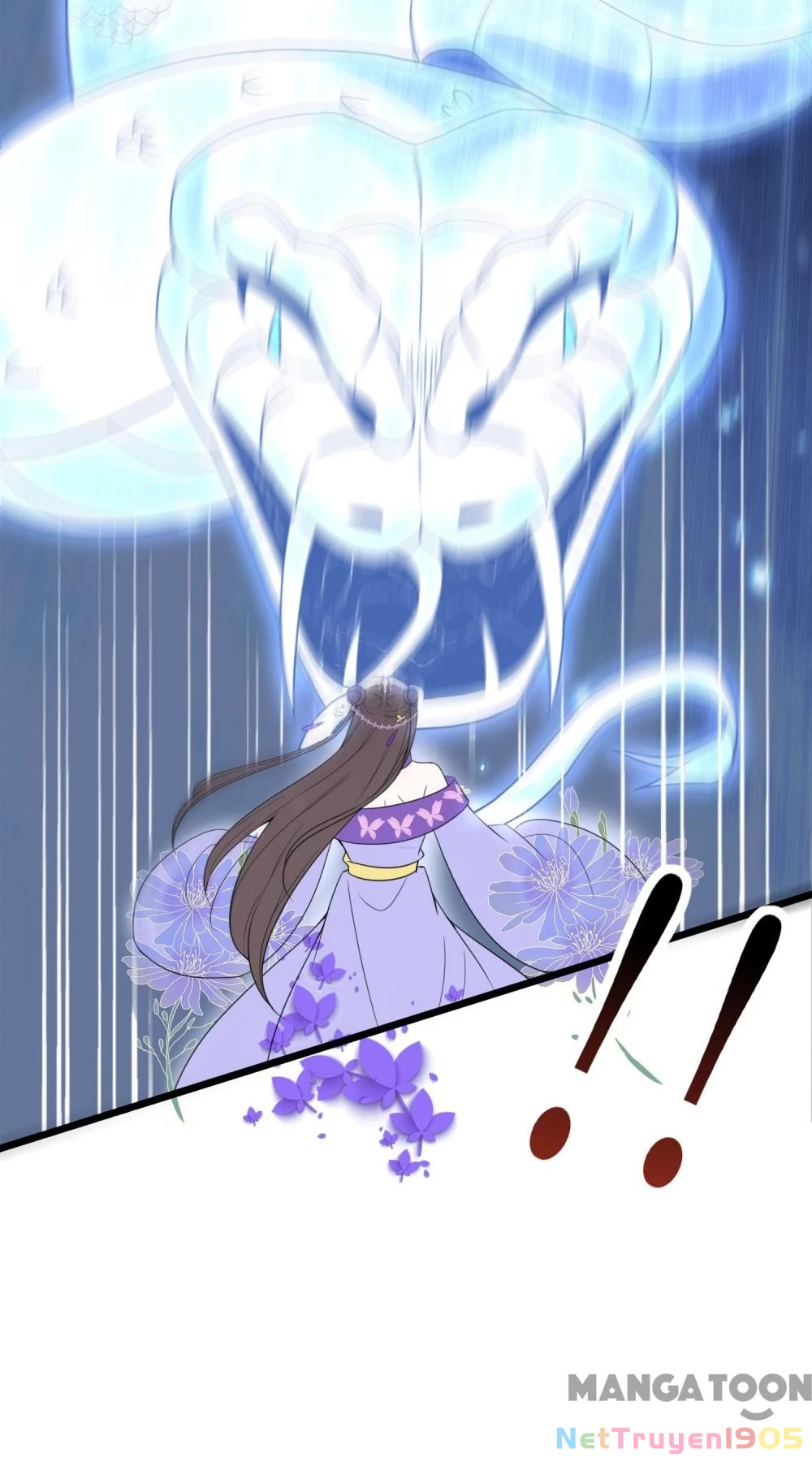 Long Vương Truy Thê Chapter 61 - 39