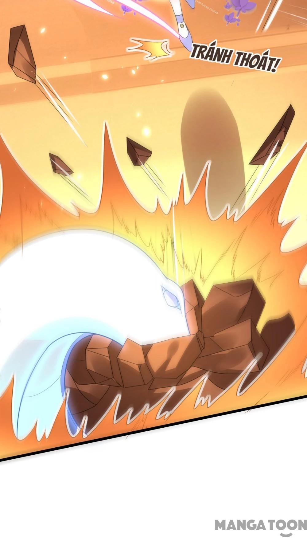 Long Vương Truy Thê Chapter 62 - 2