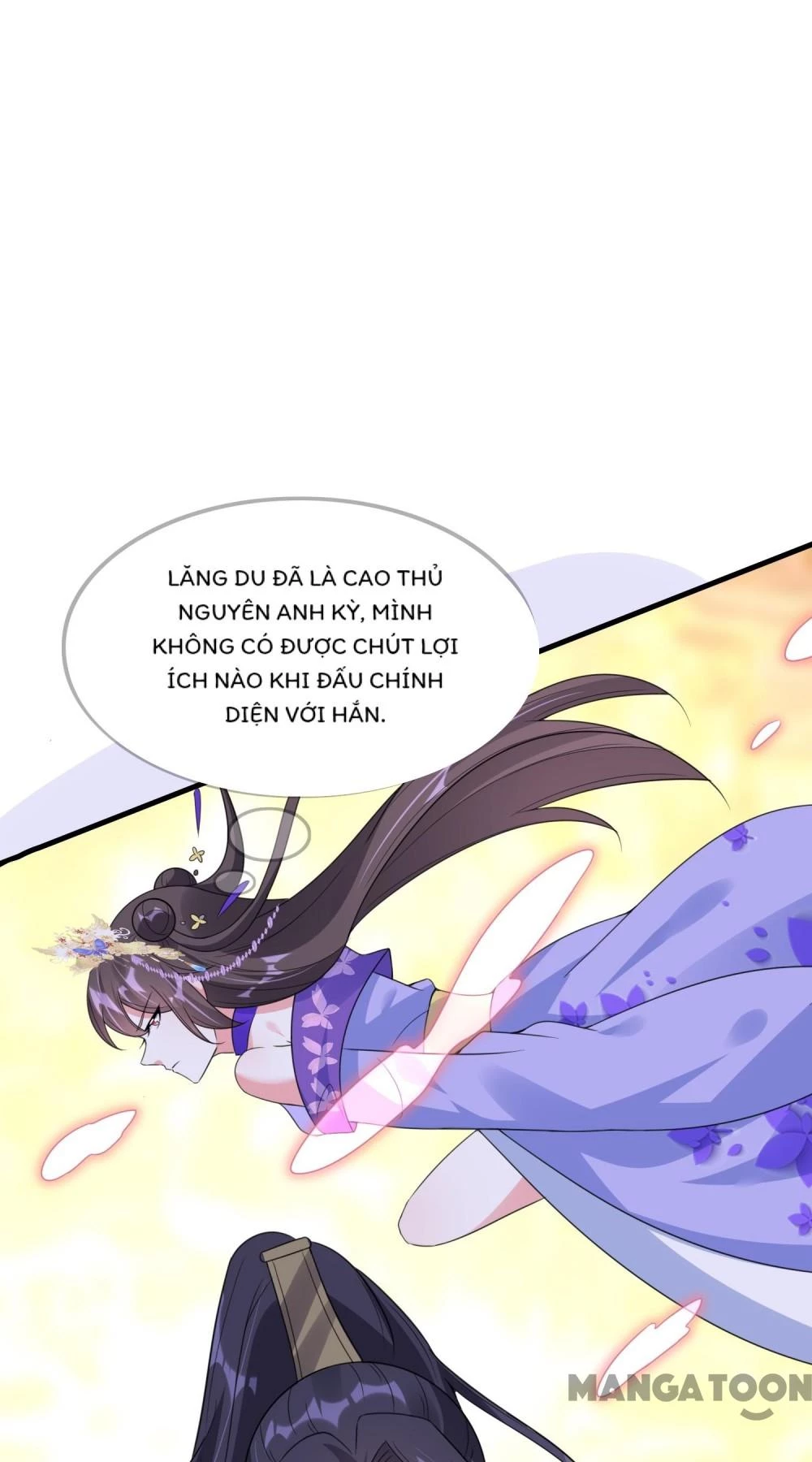 Long Vương Truy Thê Chapter 62 - 3