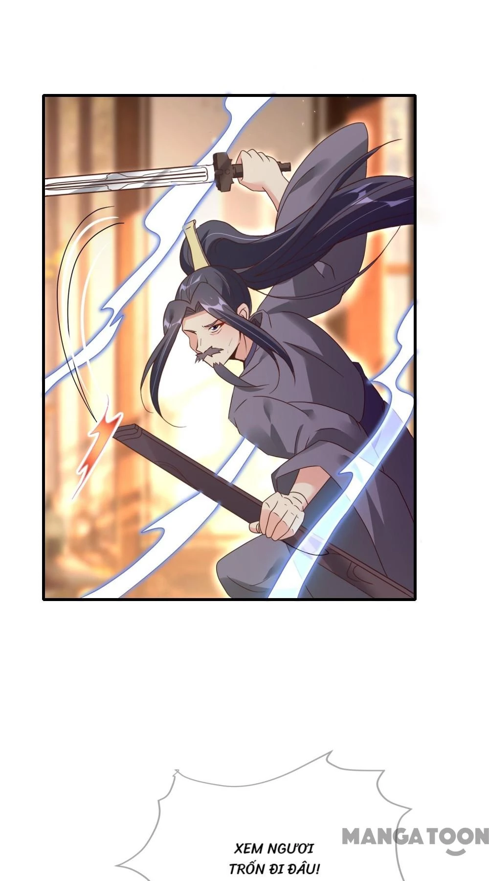 Long Vương Truy Thê Chapter 62 - 5