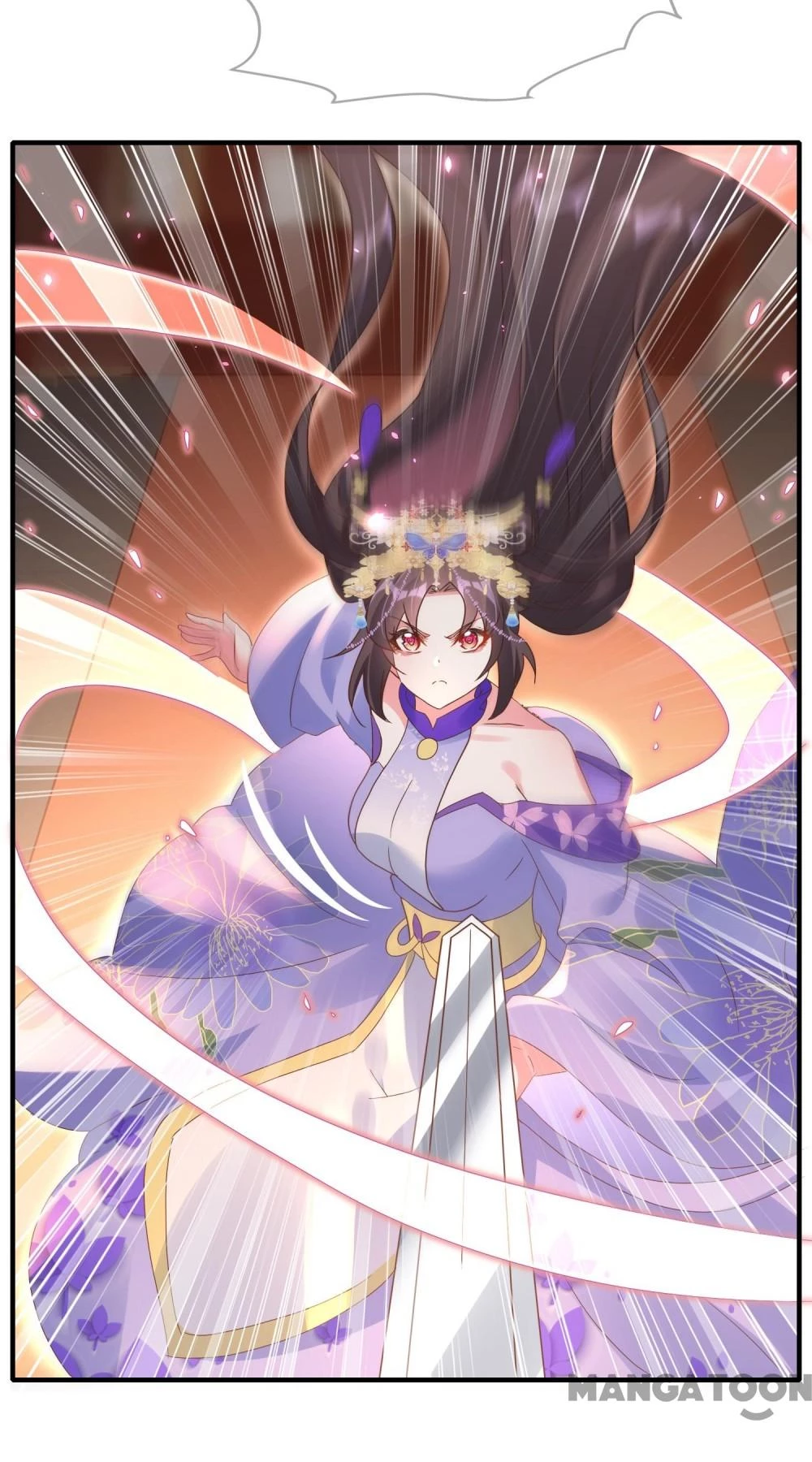 Long Vương Truy Thê Chapter 62 - 6