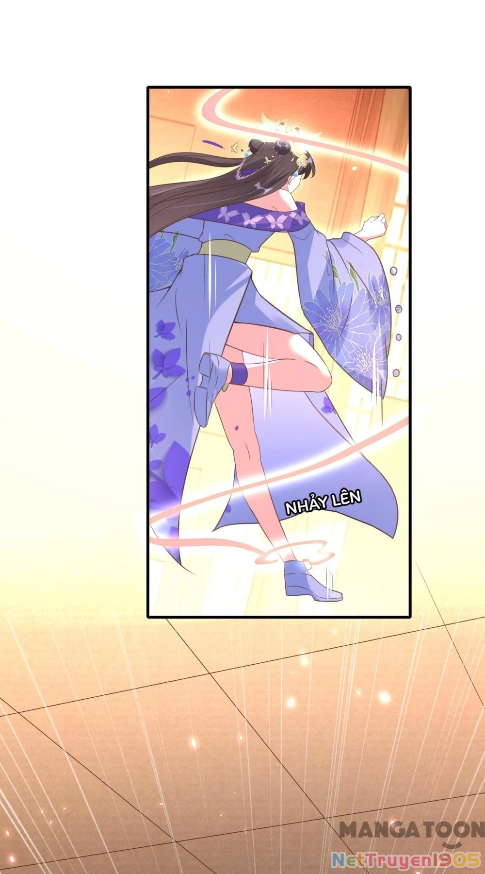 Long Vương Truy Thê Chapter 62 - 8