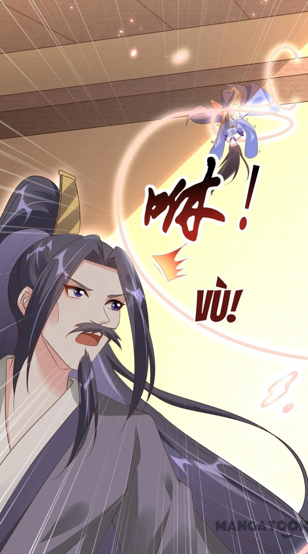 Long Vương Truy Thê Chapter 62 - 9