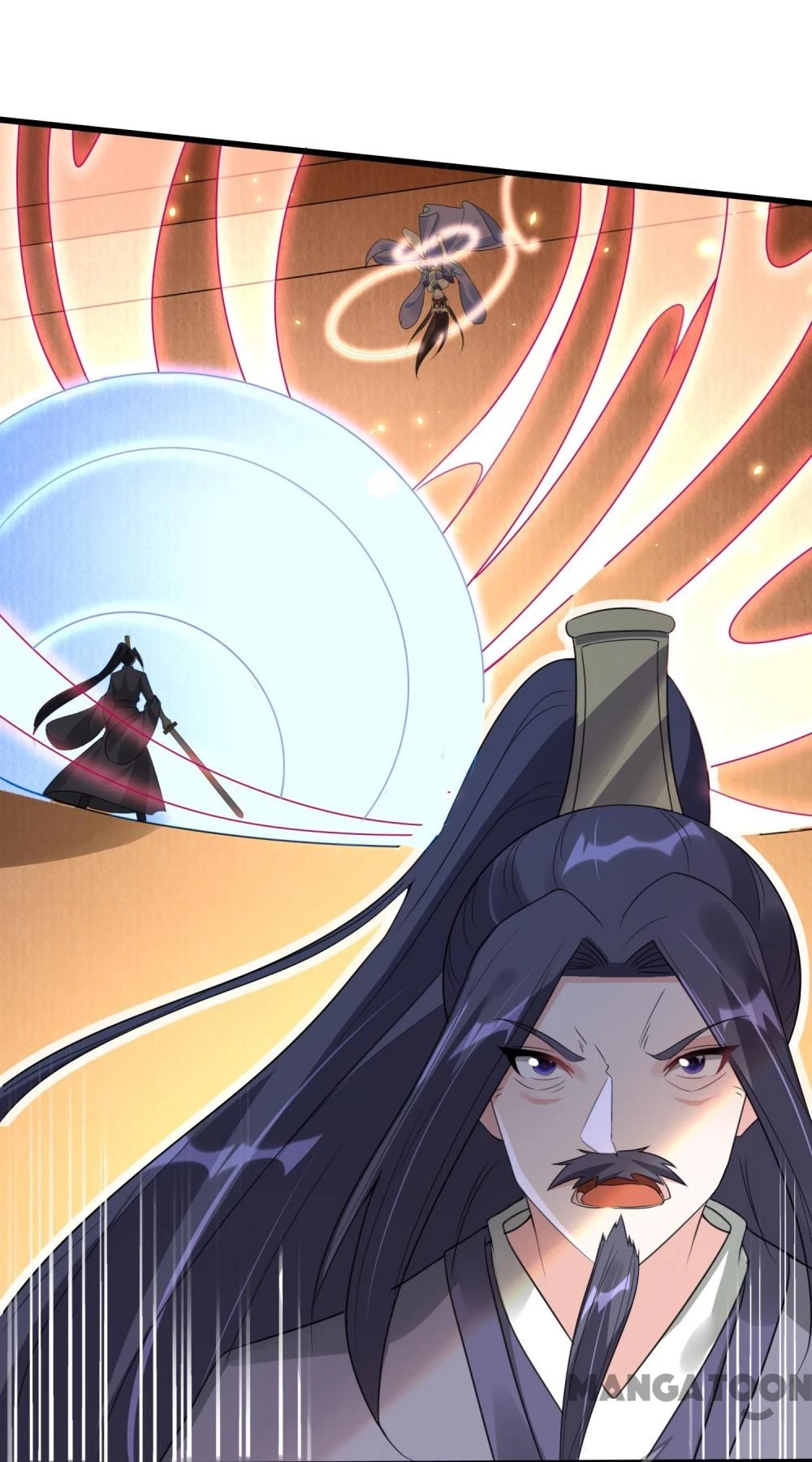 Long Vương Truy Thê Chapter 62 - 12