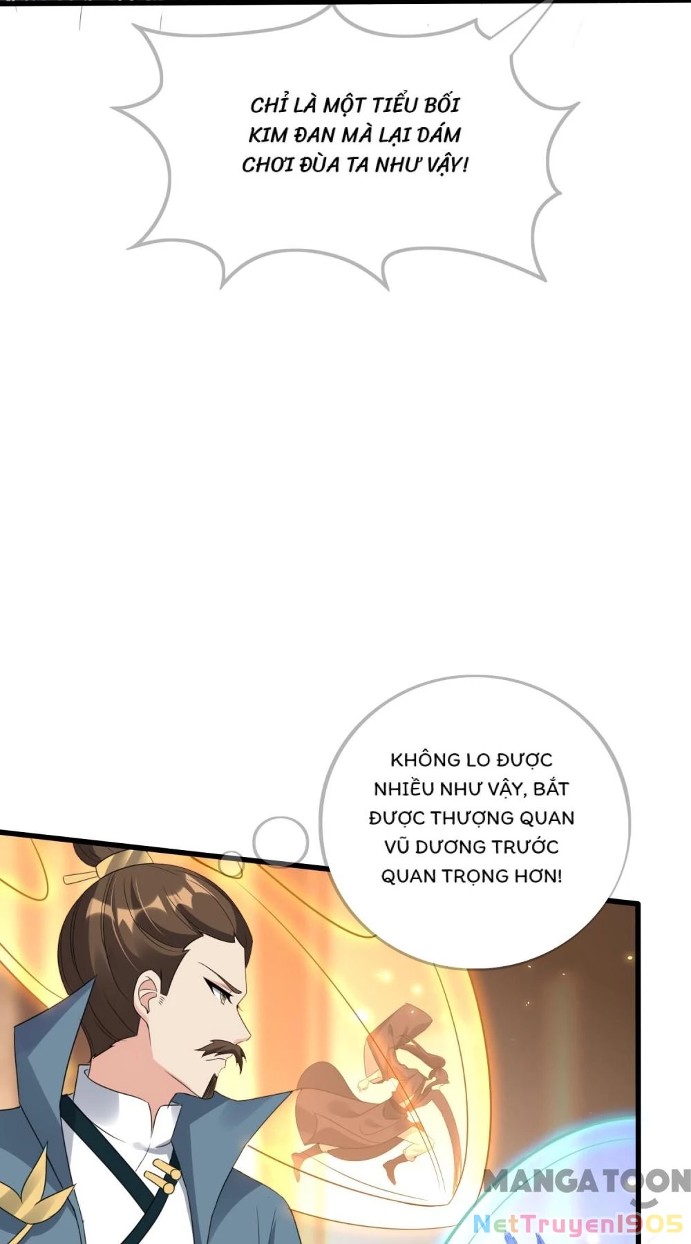 Long Vương Truy Thê Chapter 62 - 13