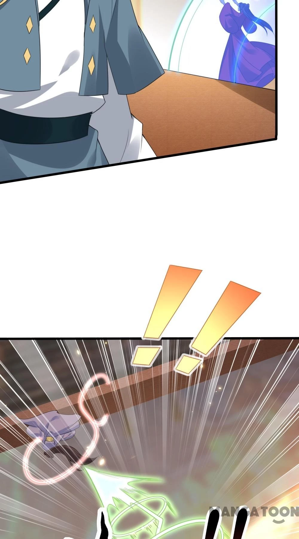 Long Vương Truy Thê Chapter 62 - 14