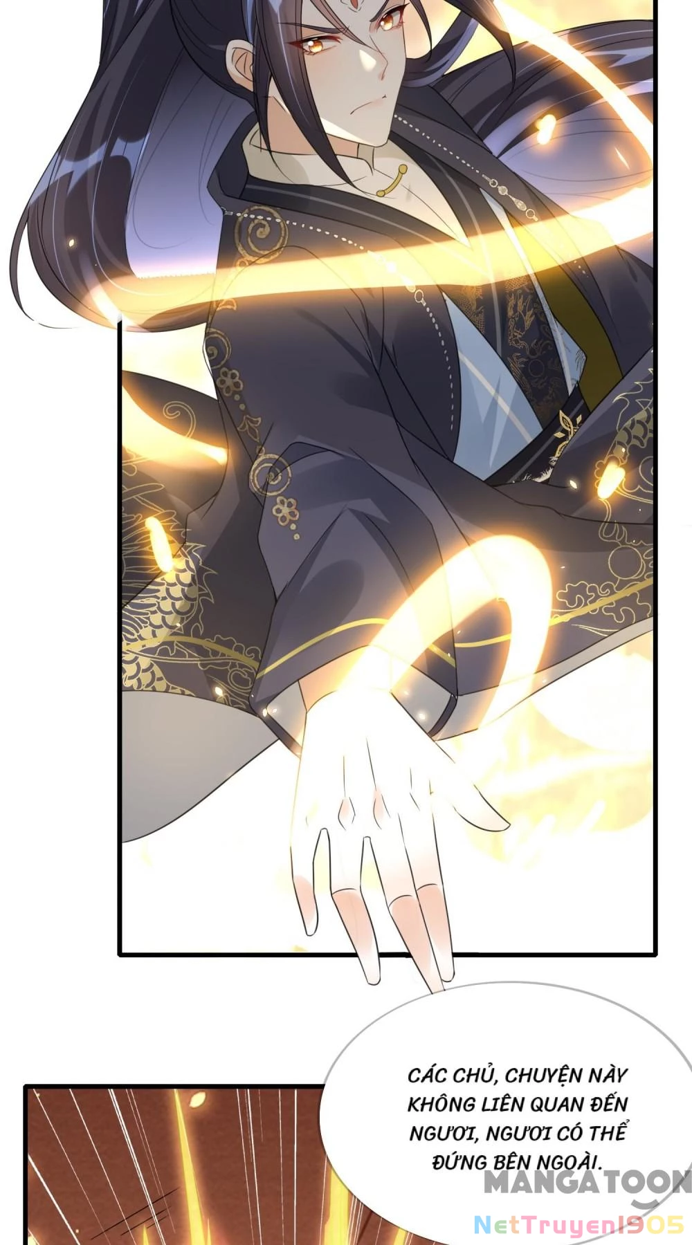 Long Vương Truy Thê Chapter 62 - 16