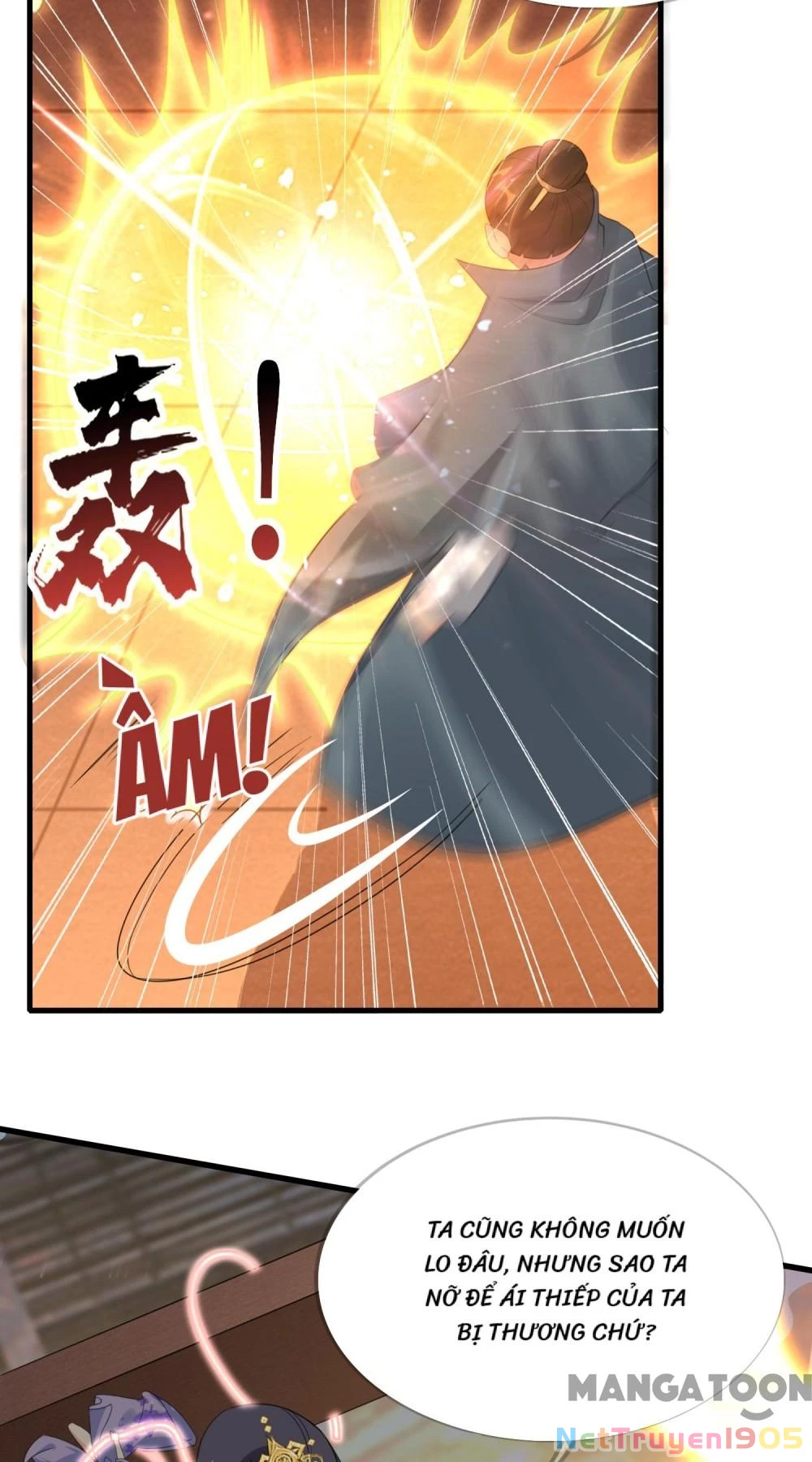 Long Vương Truy Thê Chapter 62 - 17