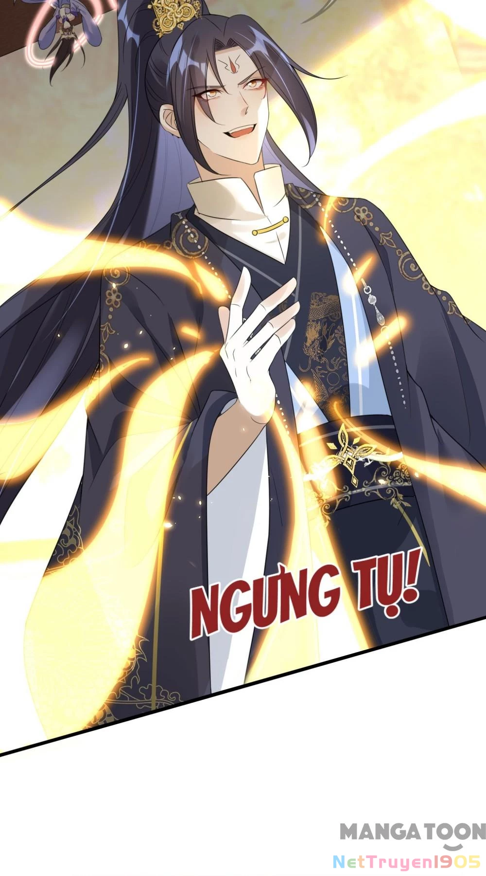 Long Vương Truy Thê Chapter 62 - 18