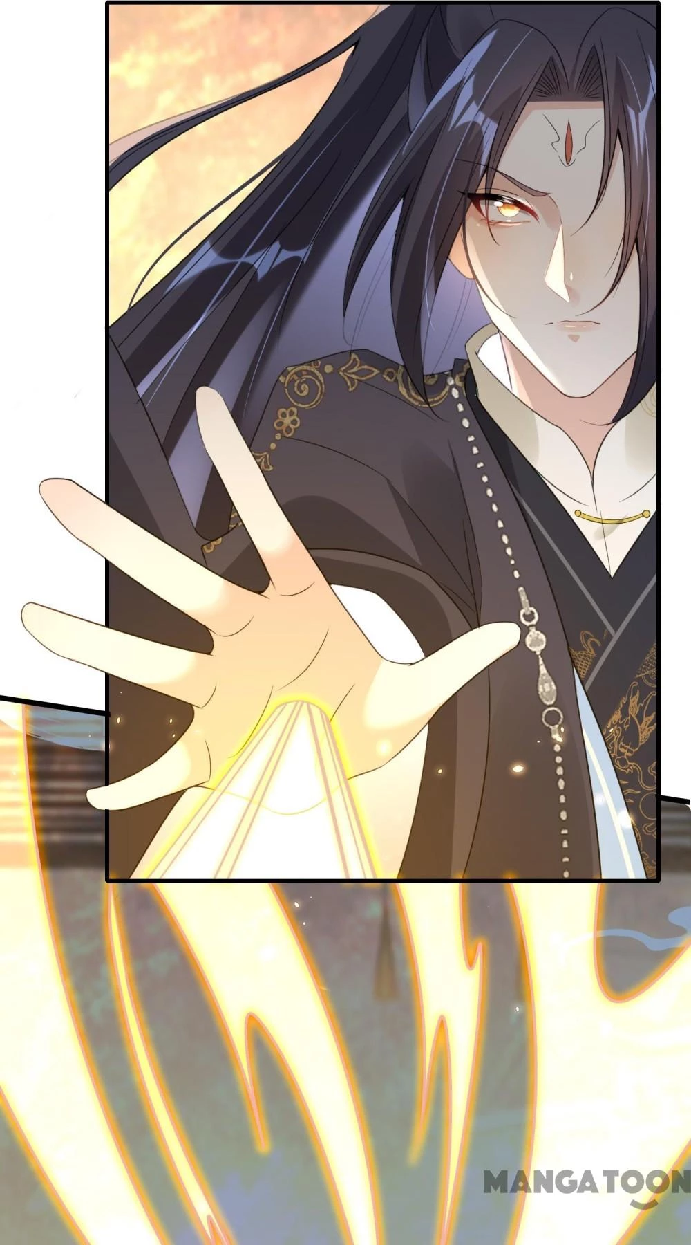 Long Vương Truy Thê Chapter 62 - 19