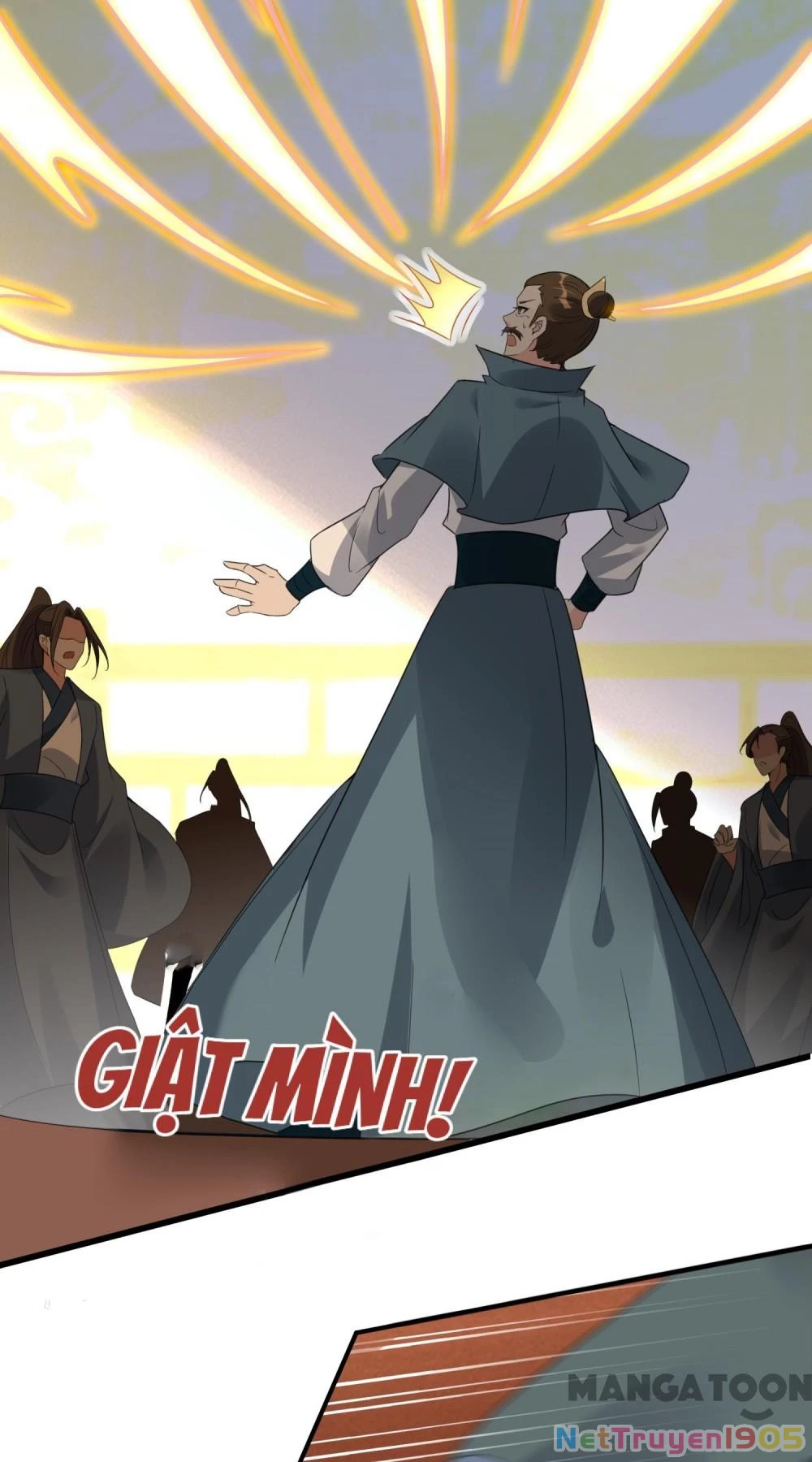 Long Vương Truy Thê Chapter 62 - 20