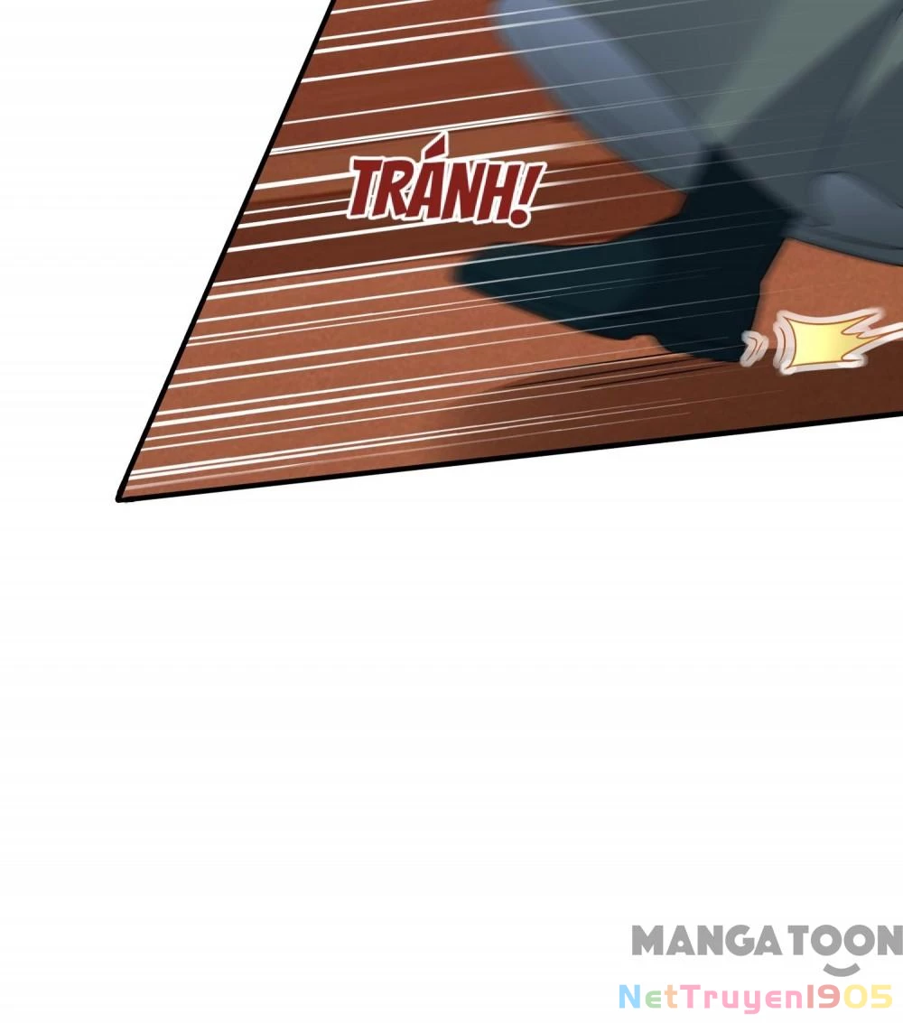 Long Vương Truy Thê Chapter 62 - 21