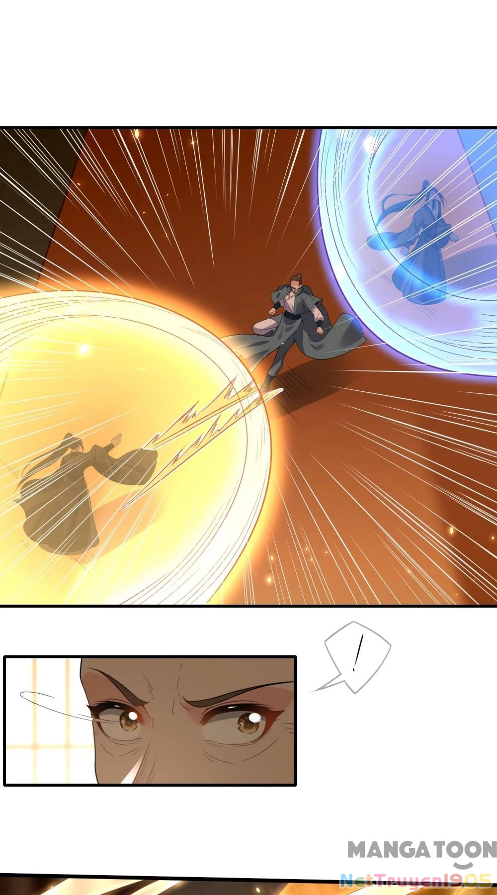 Long Vương Truy Thê Chapter 62 - 22