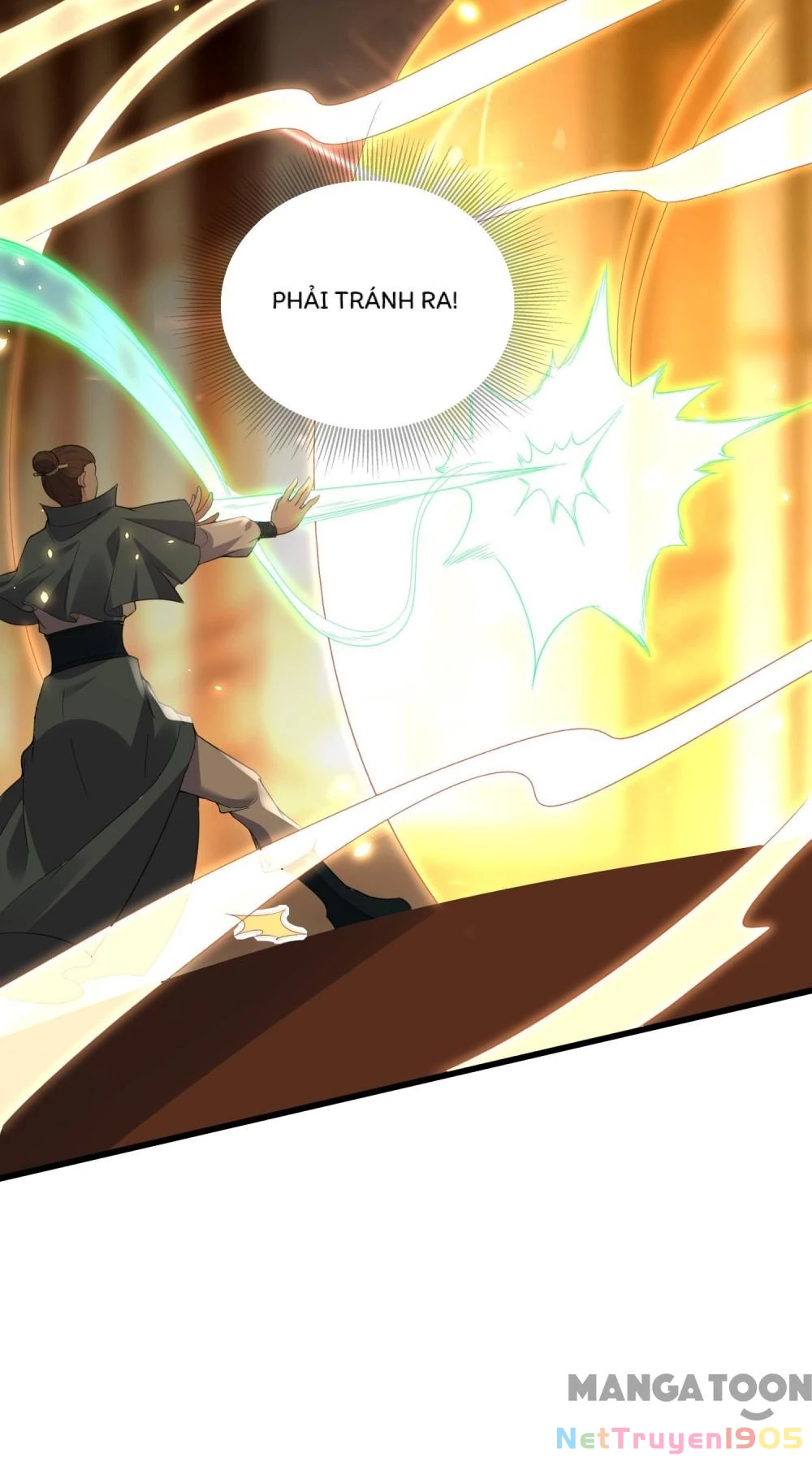 Long Vương Truy Thê Chapter 62 - 23