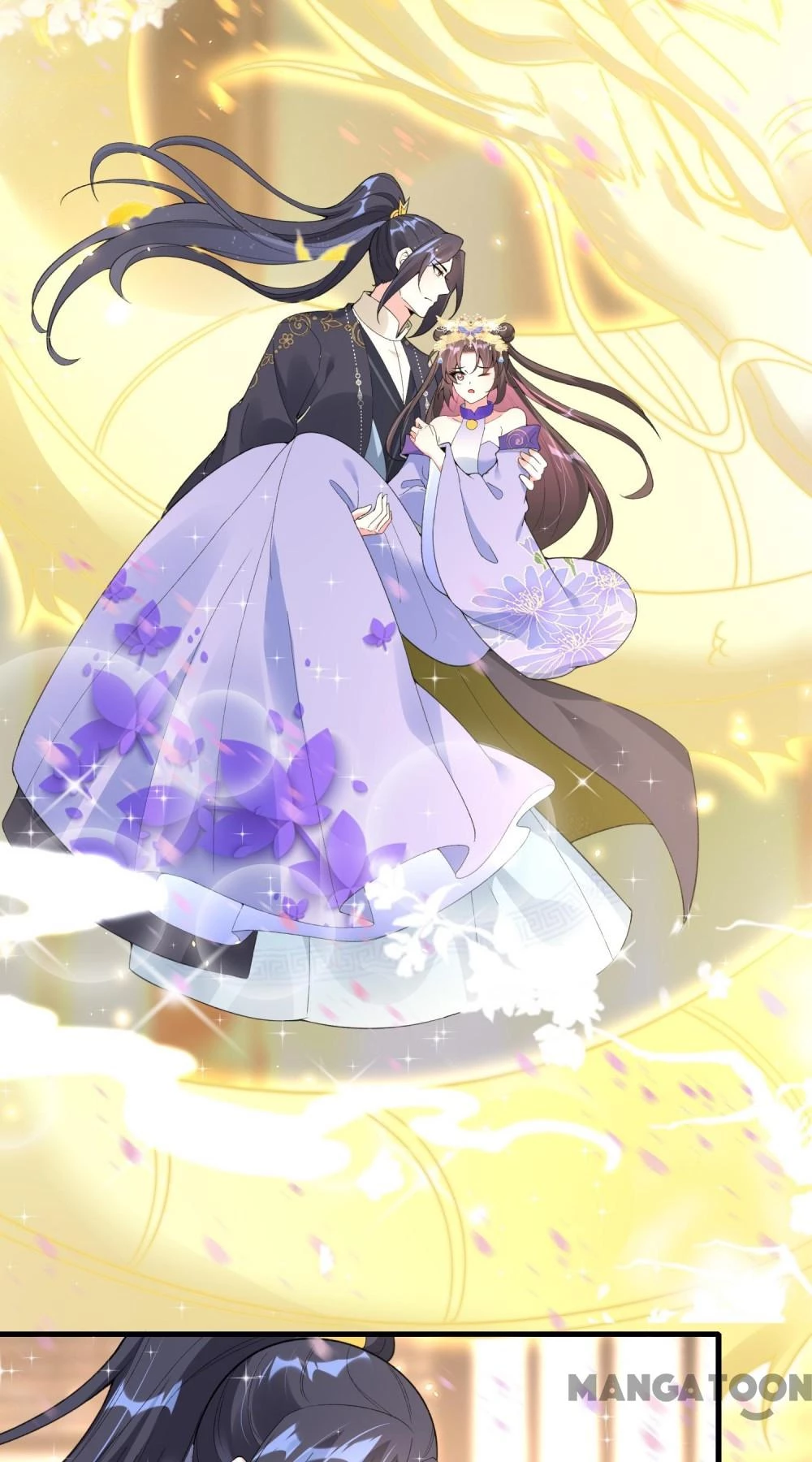 Long Vương Truy Thê Chapter 62 - 29