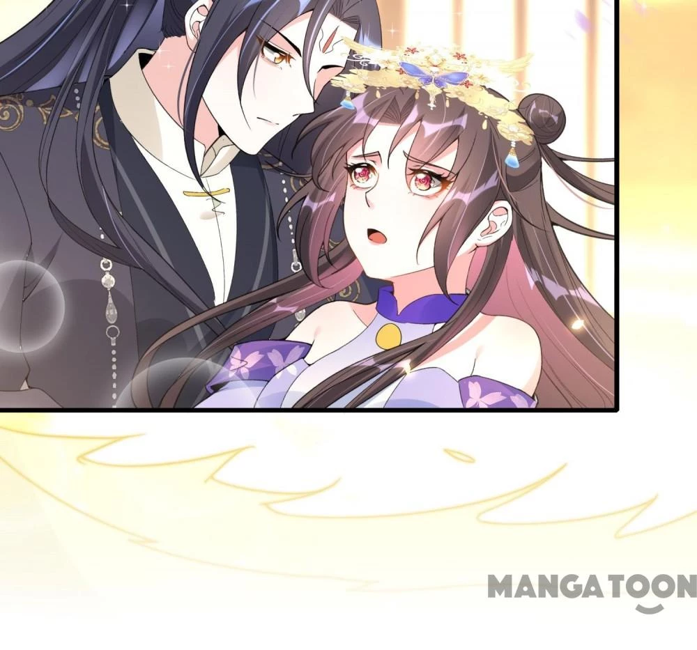 Long Vương Truy Thê Chapter 62 - 30