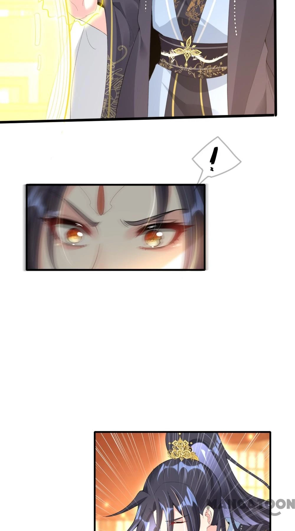 Long Vương Truy Thê Chapter 62 - 34