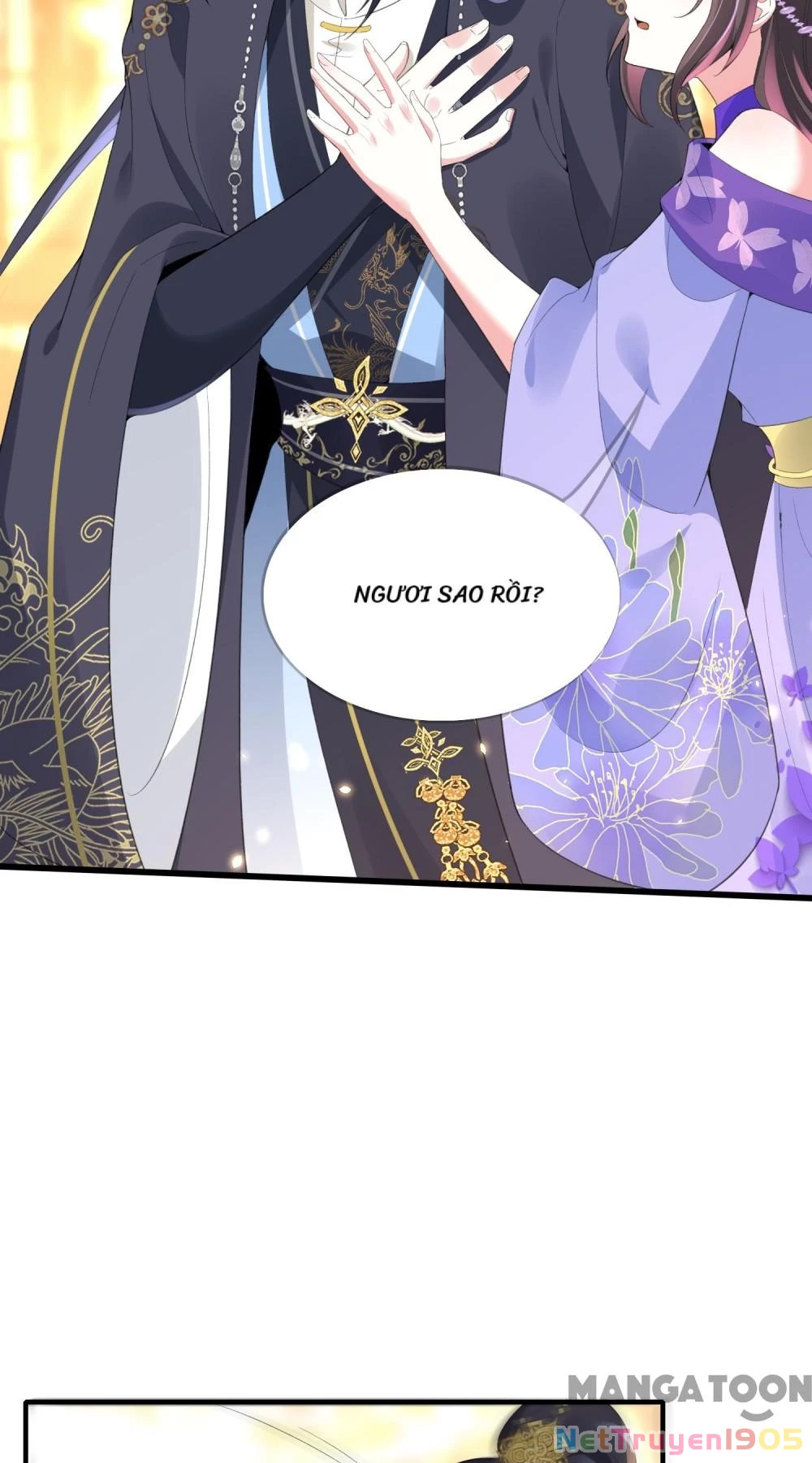 Long Vương Truy Thê Chapter 62 - 36