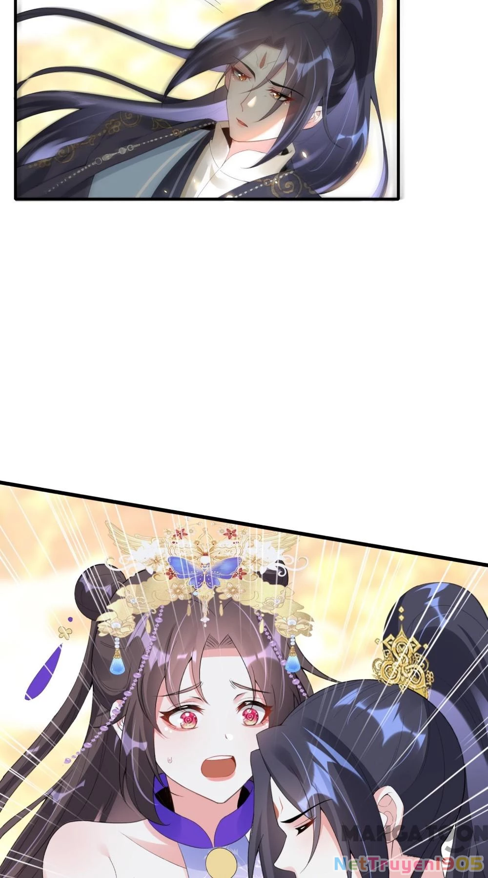 Long Vương Truy Thê Chapter 62 - 37