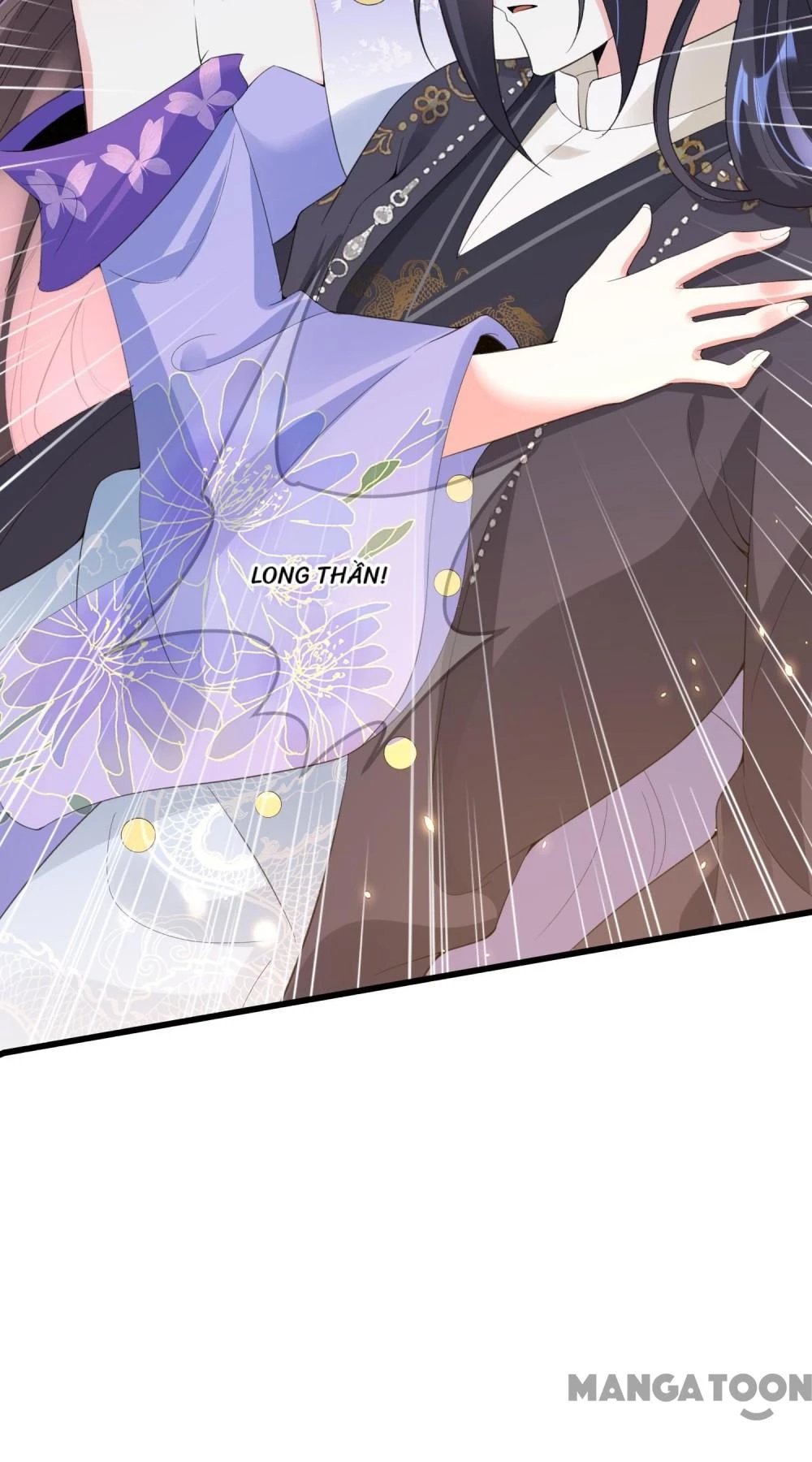 Long Vương Truy Thê Chapter 62 - 38