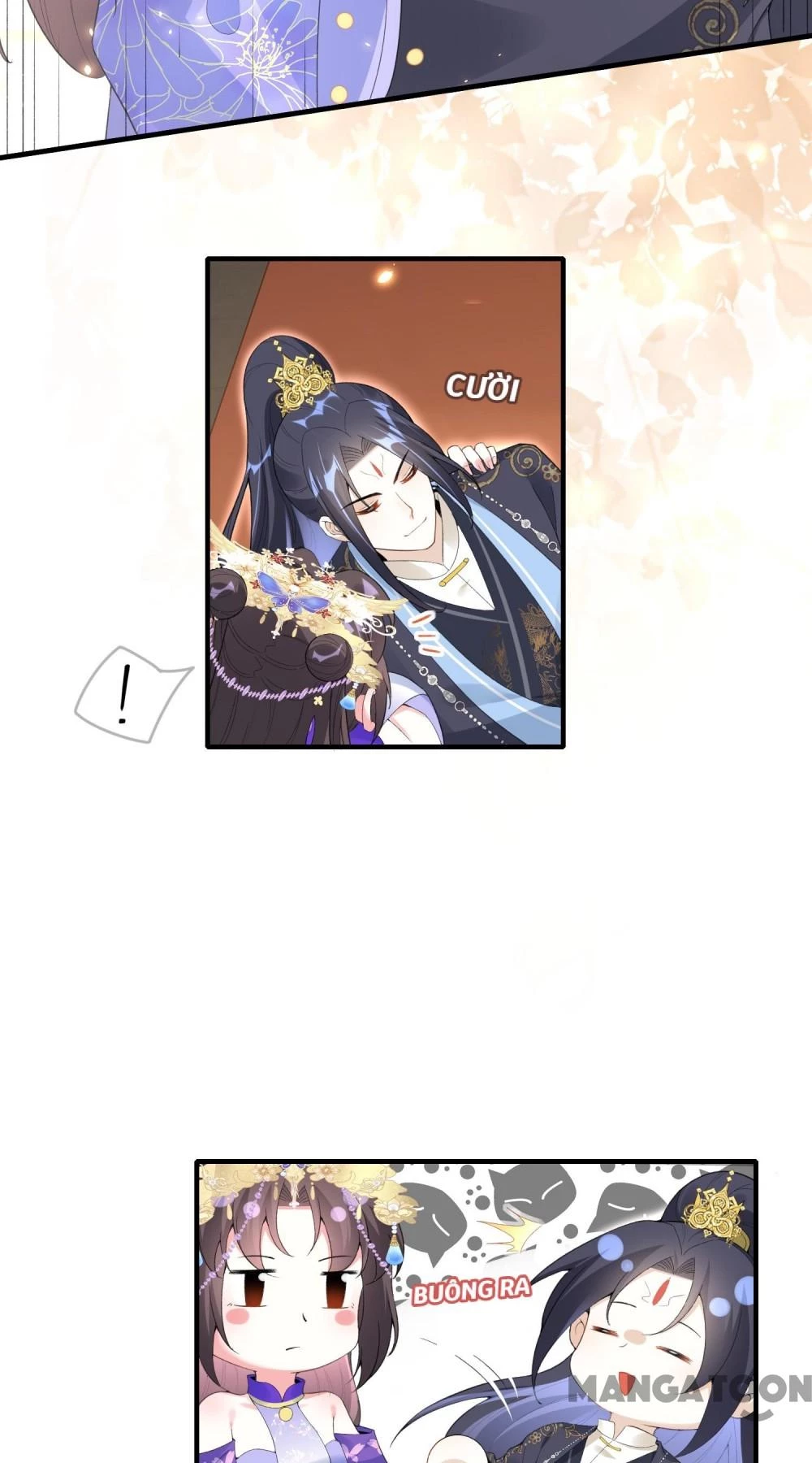 Long Vương Truy Thê Chapter 63 - 2