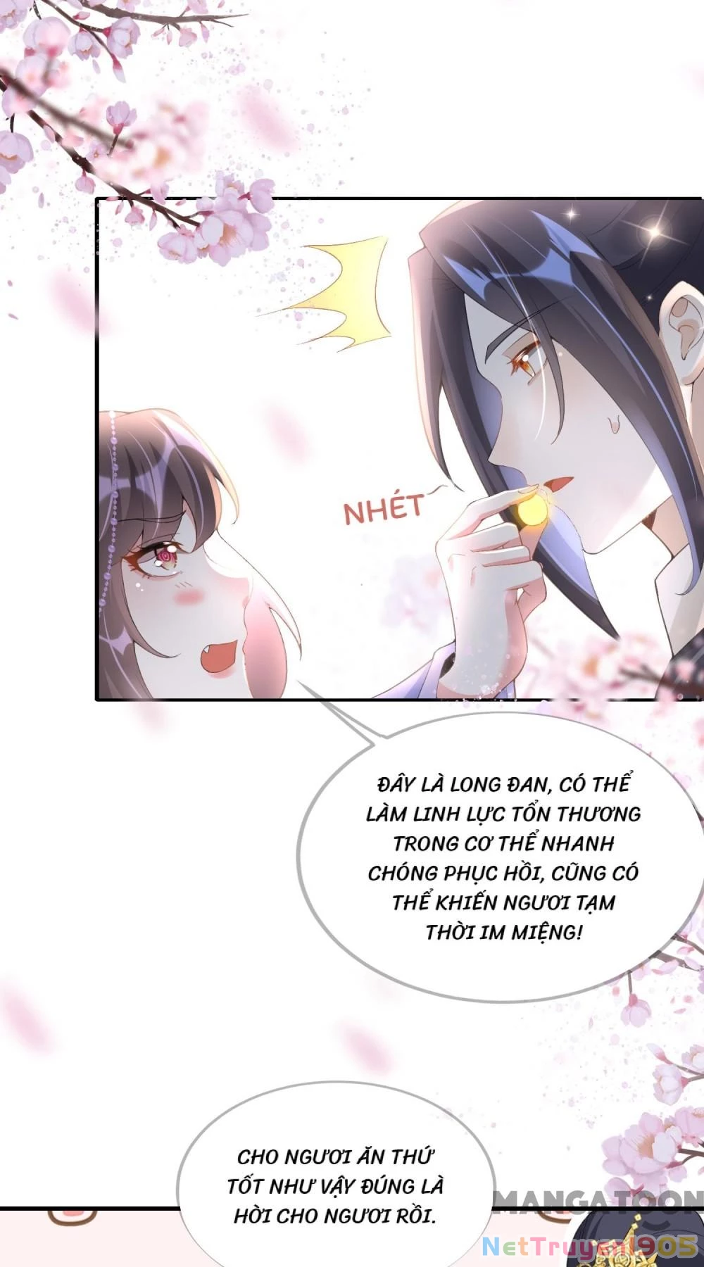 Long Vương Truy Thê Chapter 63 - 5