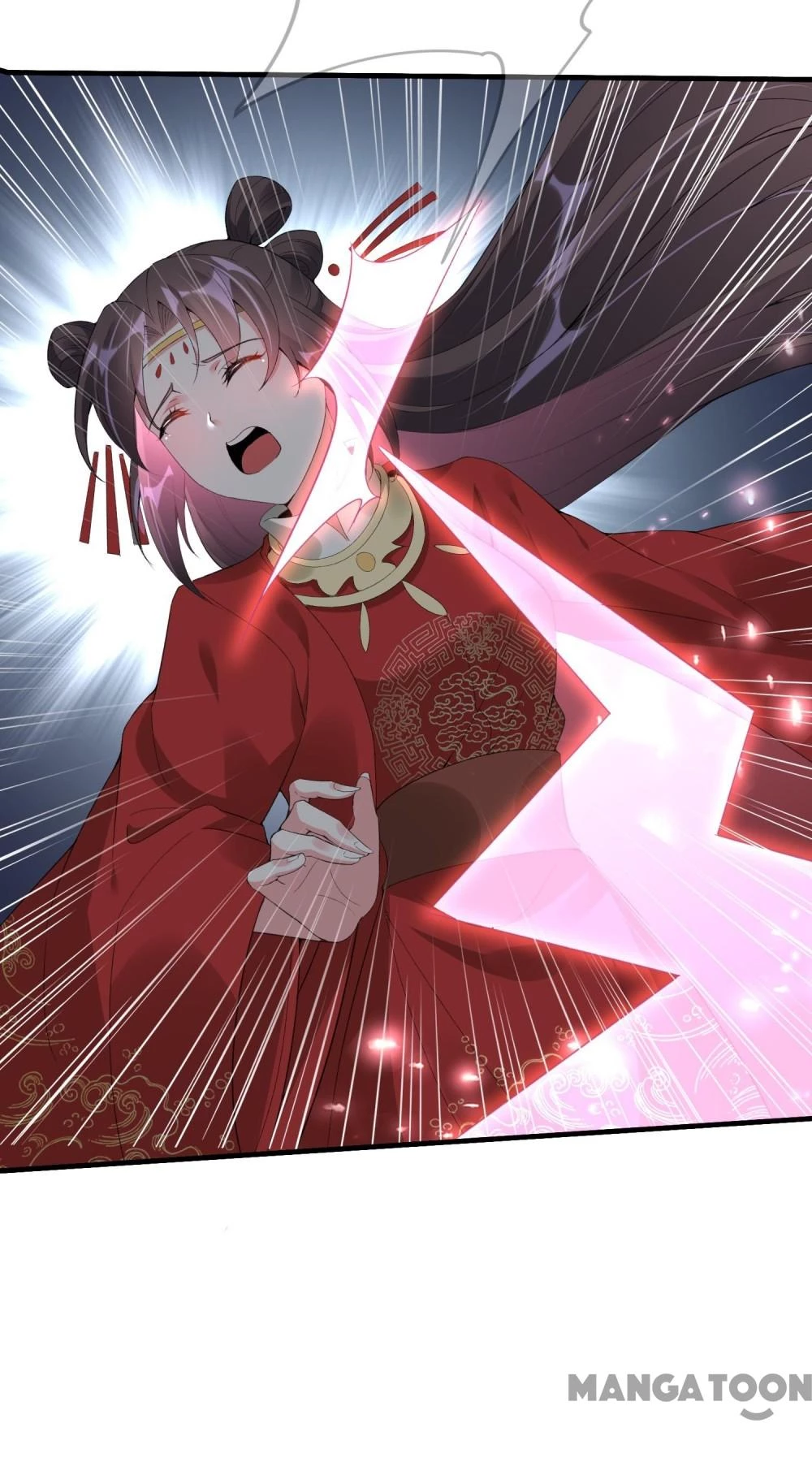 Long Vương Truy Thê Chapter 63 - 13